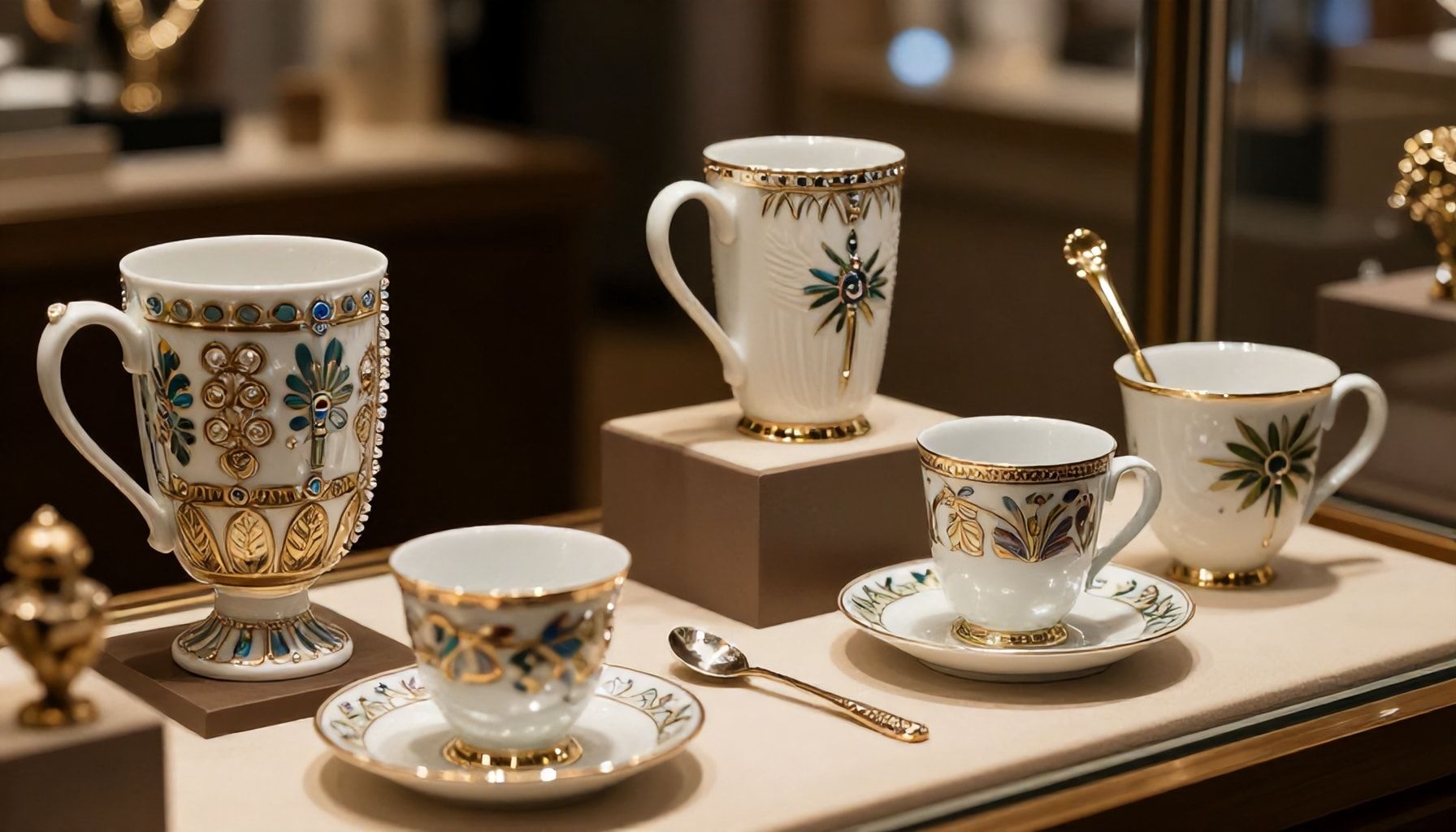 Malatya Kuyumcular Odası: Neden Profesyonel Küpe ve Takı Satın Almalısınız?"*