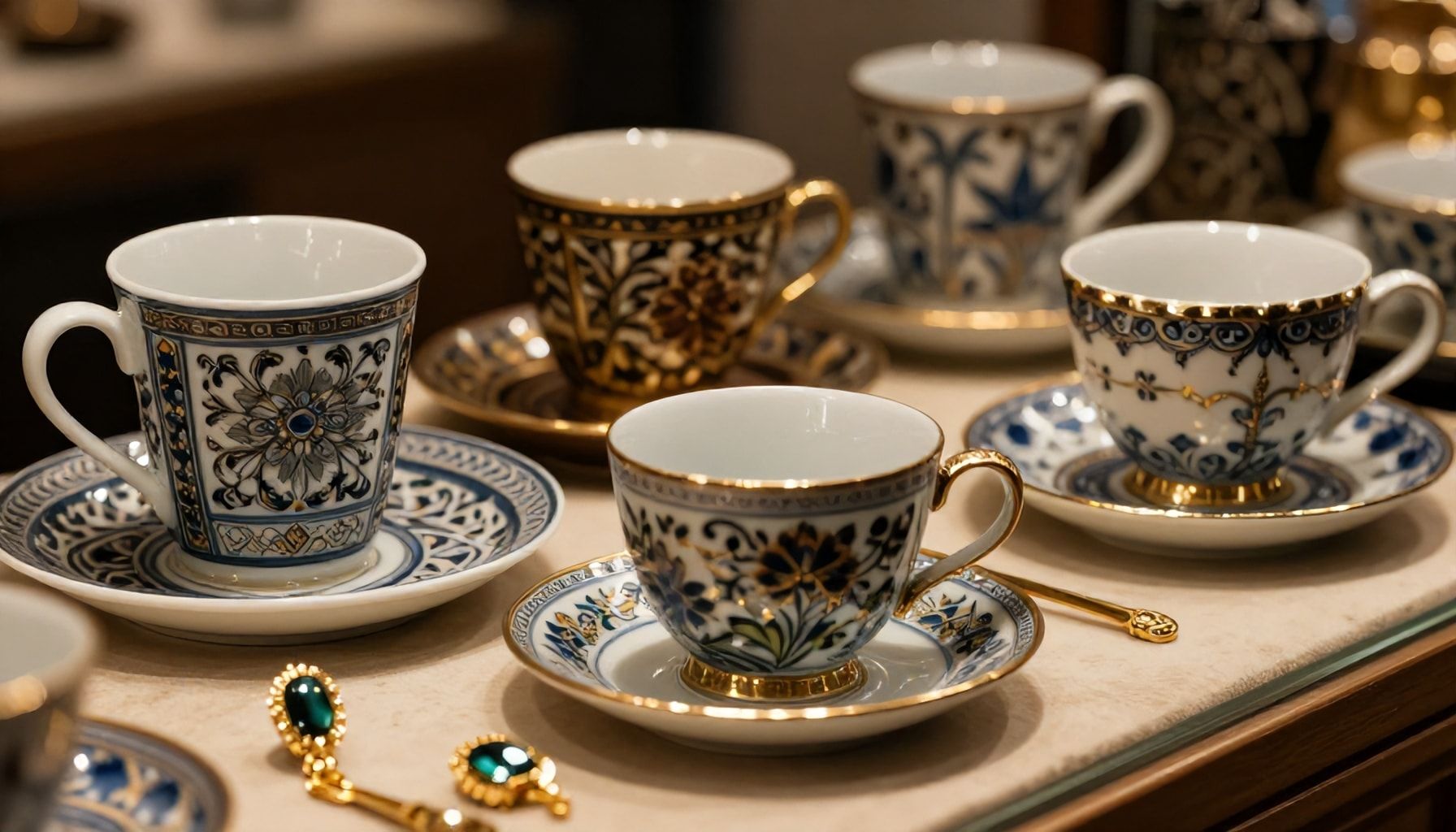 Malatya Kuyumcular Odası'ndan Güvenilir Küpe ve Takı Nasıl Seçilir ve Nasıl Korunur?"*