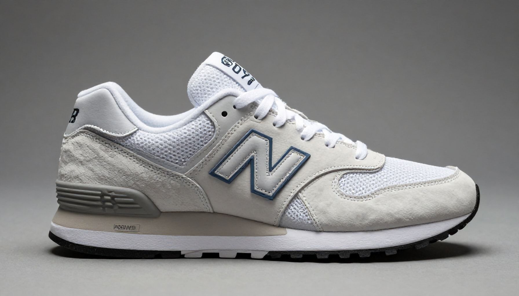 New Balance 530: Elegant Tasarım ve Dayanıklı Konfor*