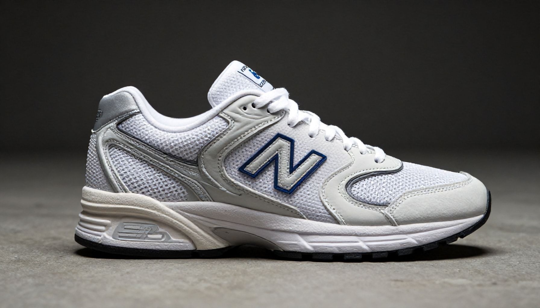 5 Yolla New Balance 530 ile Gündelik Stilinizi Yükseltin*