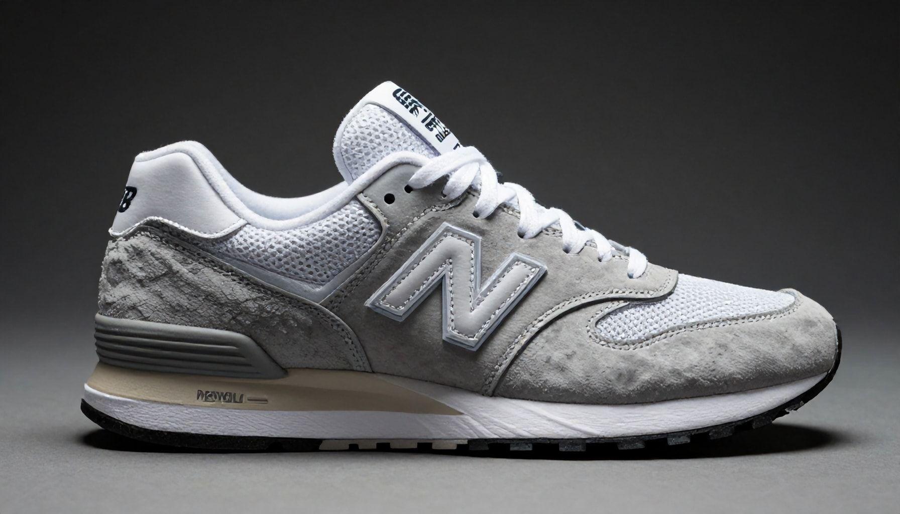 The Truth About New Balance 530: Efsanevi Konfor ve Tasarımın Gerçek Hikayesi*