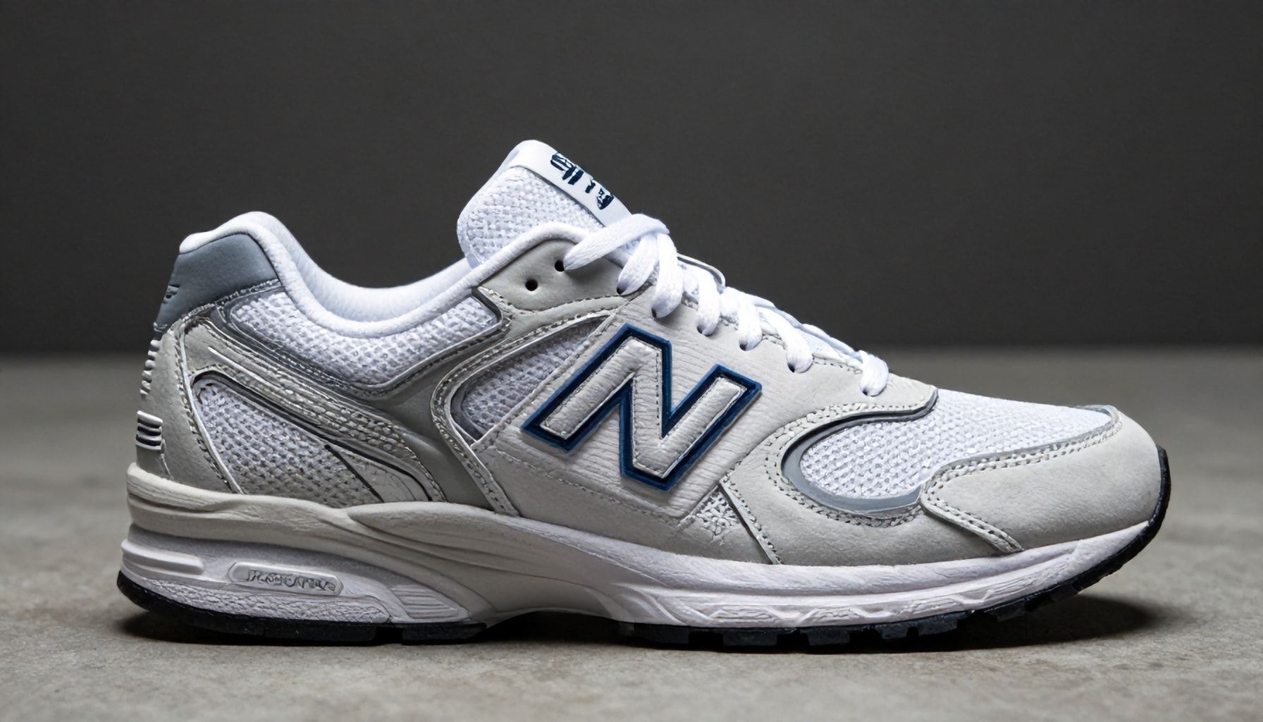 New Balance 530 ile Ayakkabınızın Dayanıklılığını Nasıl Artırırsınız?*