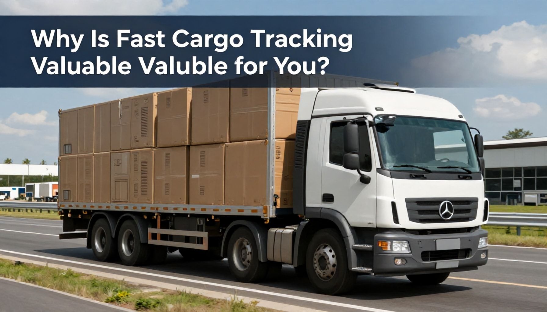 Neden Hızlı Kargo Takip Sizin İçin Değerli?*