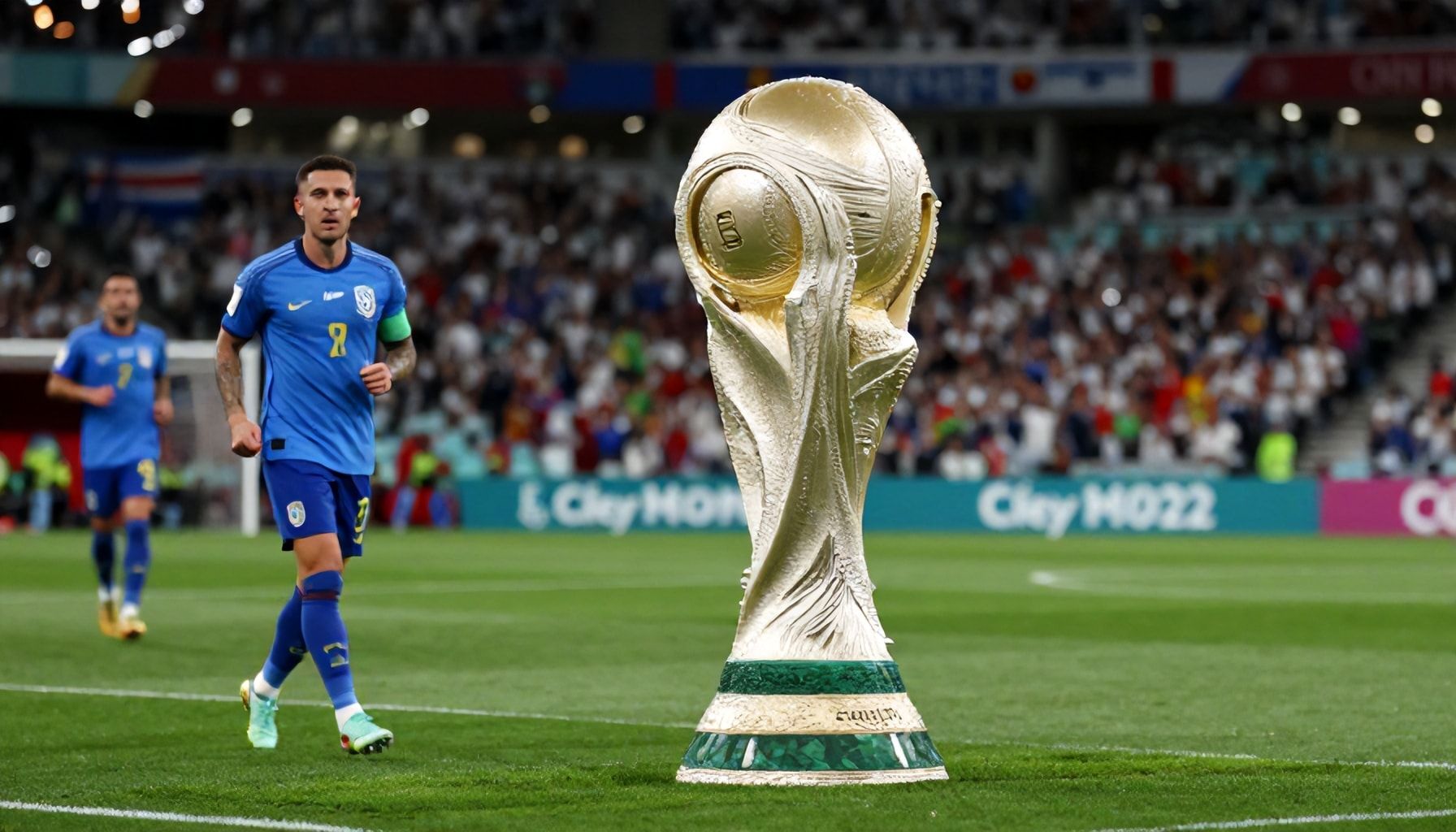 Neden Kulüpler Dünya Kupası Dikkat Çekiyor?*