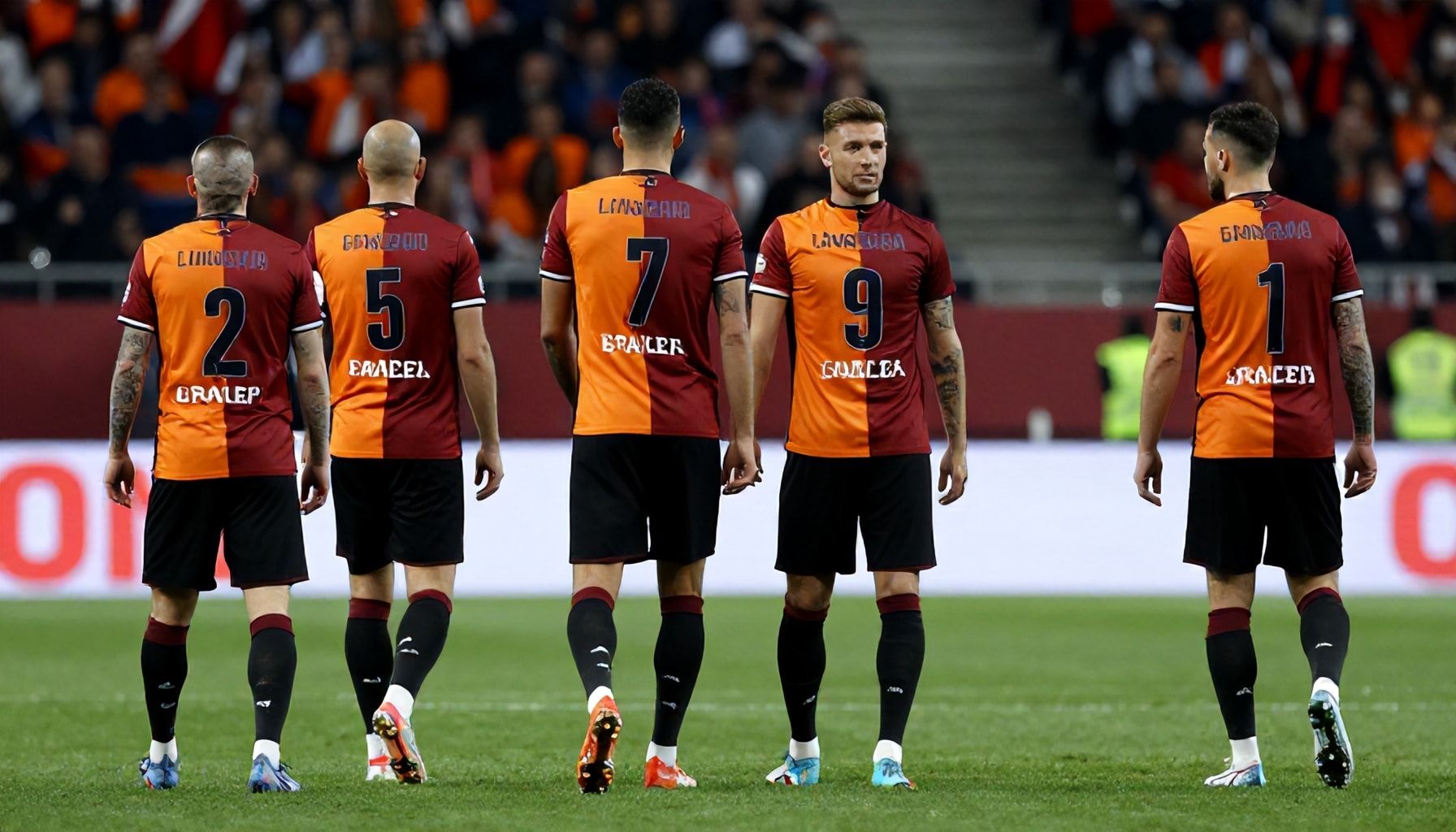 Galatasaray'ın Bodrumspor'a karşı üstünlüğünü korumak için 3 etkili strateji*