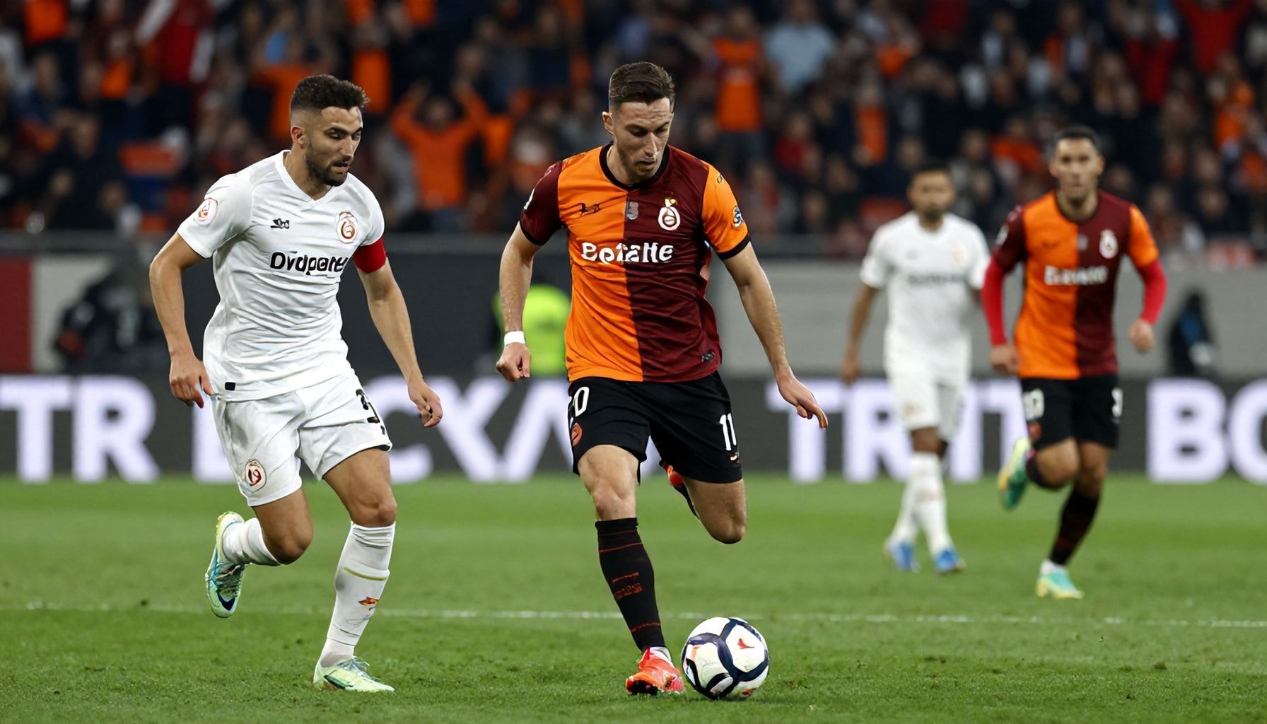 Bodrumspor maçında Galatasaray'ın başarısızlıkları ve öğrenilecek dersler*