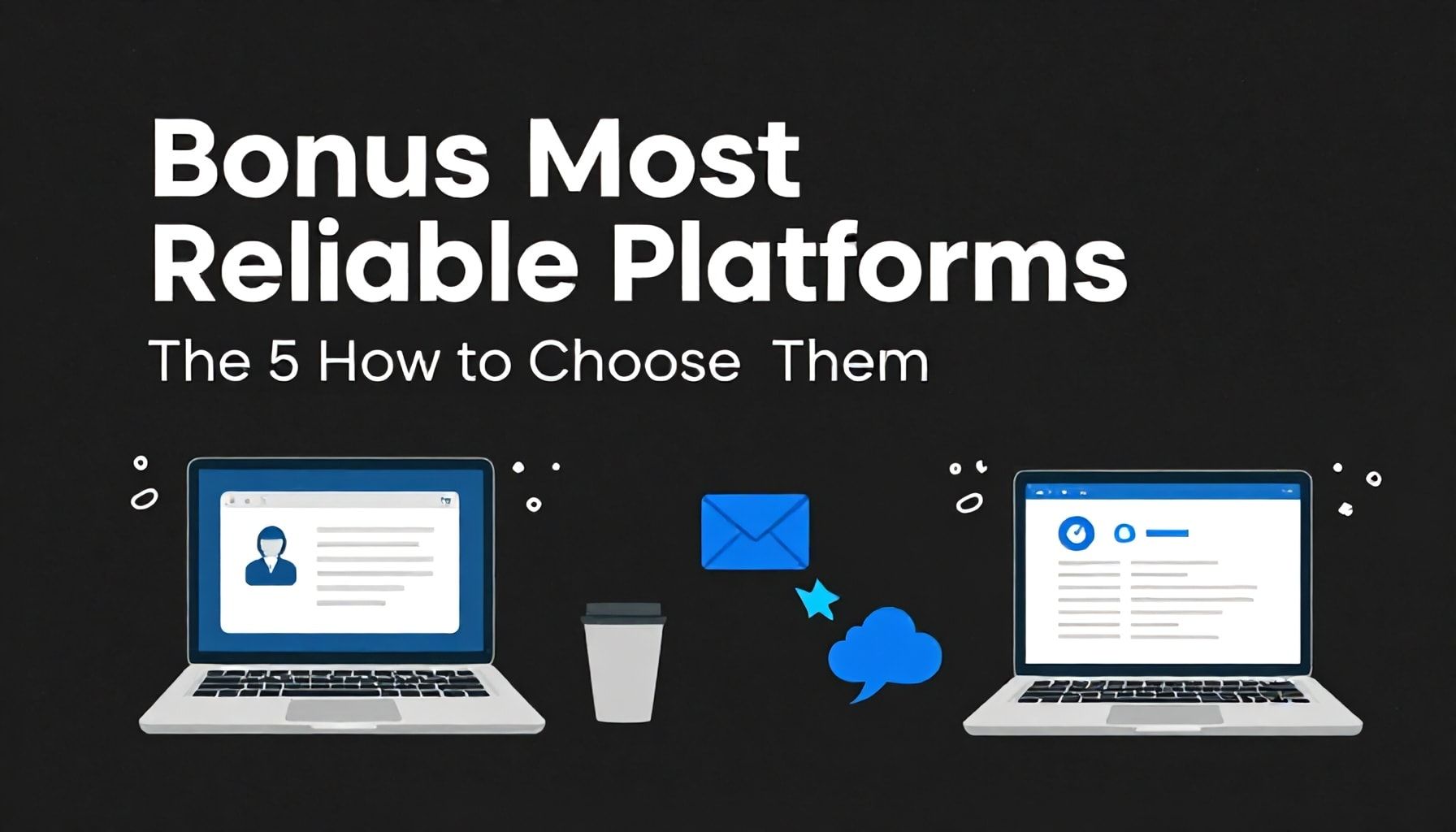 Bonus Veren Siteler: En Güvenilir 5 Platformu ve Nasıl Seçilir?*