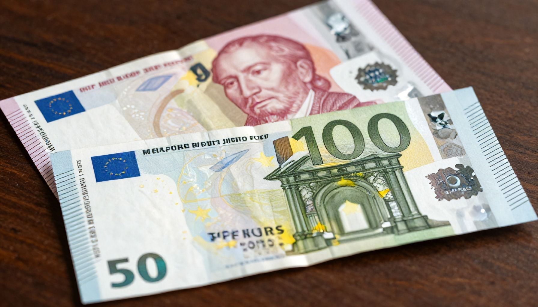 Para Değişiminde Kazanç Sağlayın: 300 Euro’yu En İyi Şartlarda TL’ye Dönüştürme Yöntemleri*