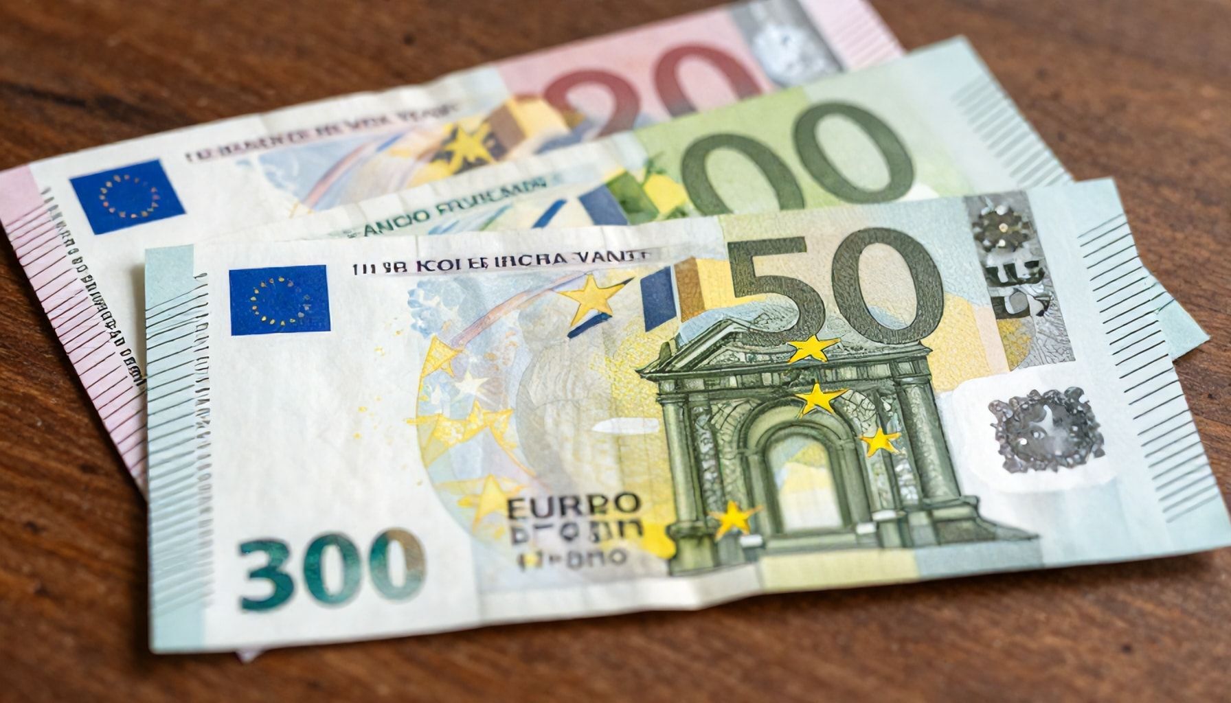 300 Euro’yu TL’ye Dönüştürmede Yapılacak 5 Hata – Ve Nasıl Onları Önleyin*