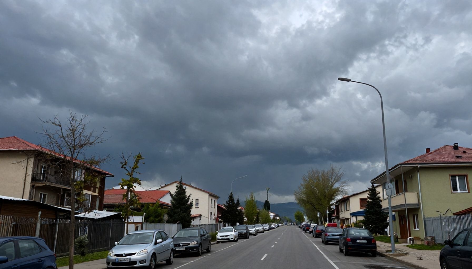 The Truth About Gebze’s Unpredictable Weather Patterns*