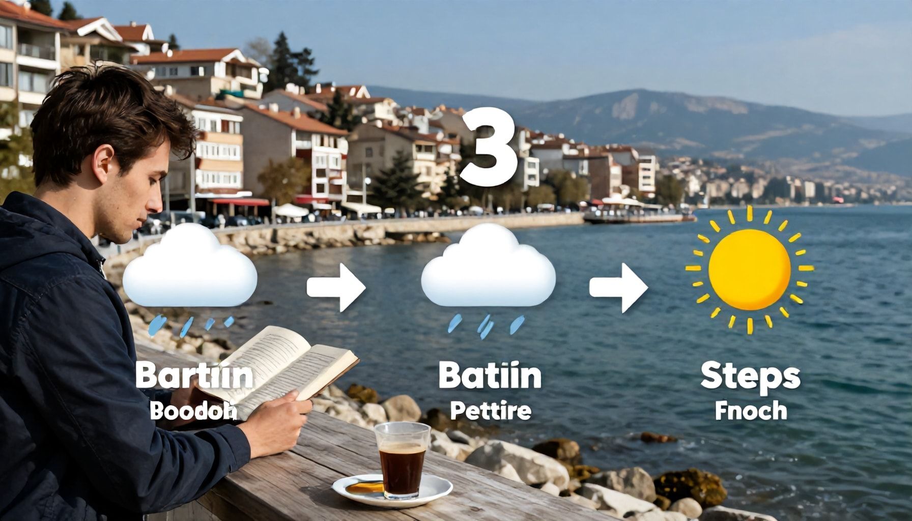 Nasıl Bartın Hava Durumunu Doğru Okumak İçin 5 Adım*