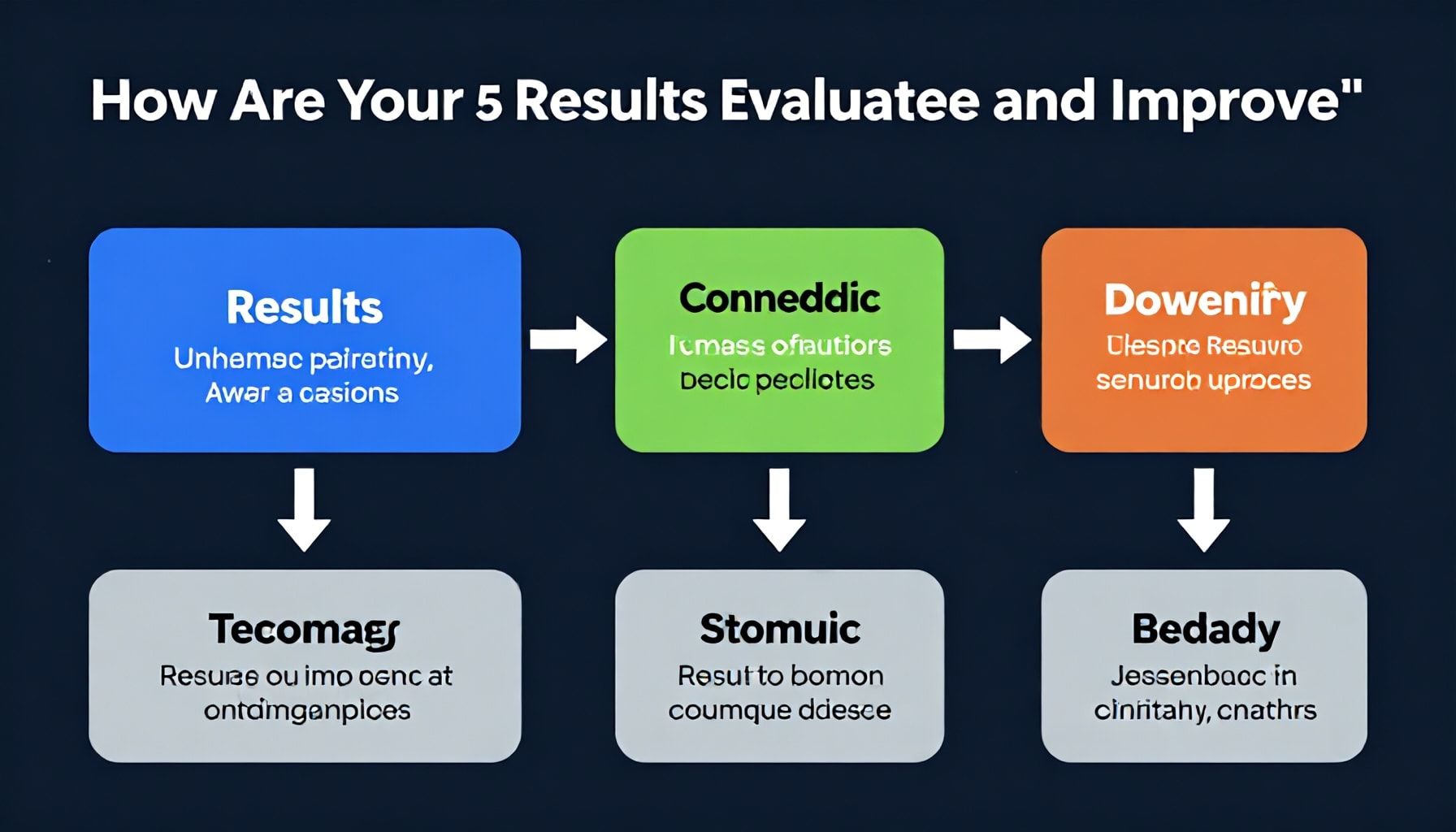 5 Numara Sonuçlarınızı Nasıl Değerlendirilir ve İyileştirilir*