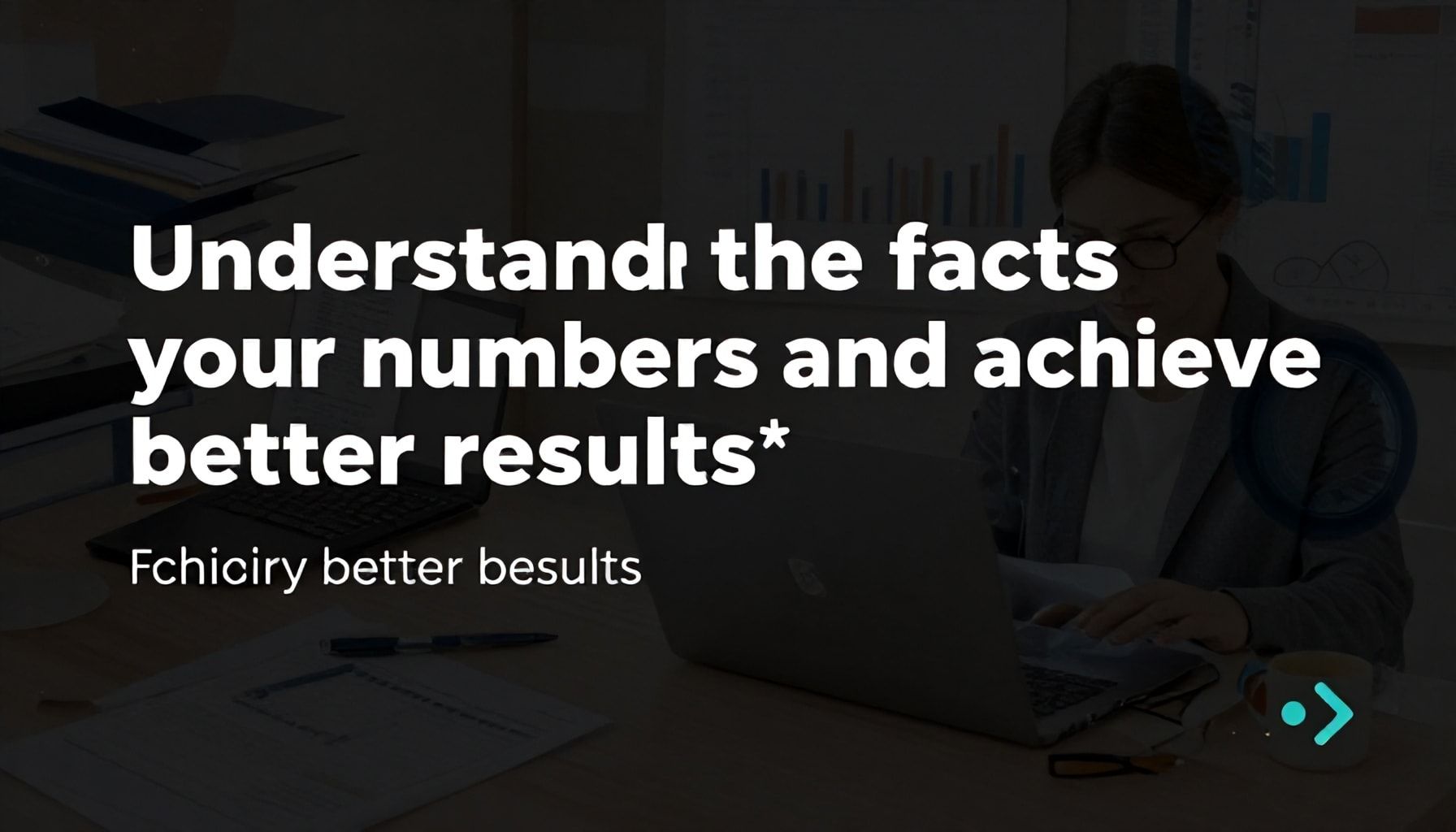 Numara sonuçlarınızın arkasındaki gerçekleri anlayın ve daha iyi sonuçlar elde edin*