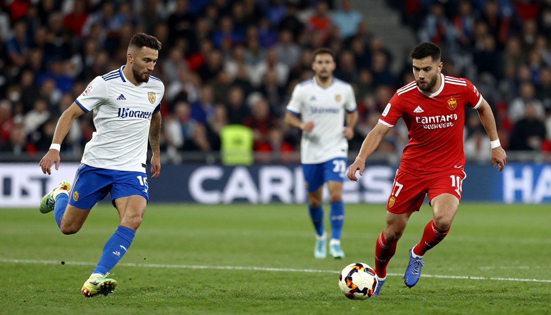 Neden Bu Maç İki Takım İçin Önemlidir?*