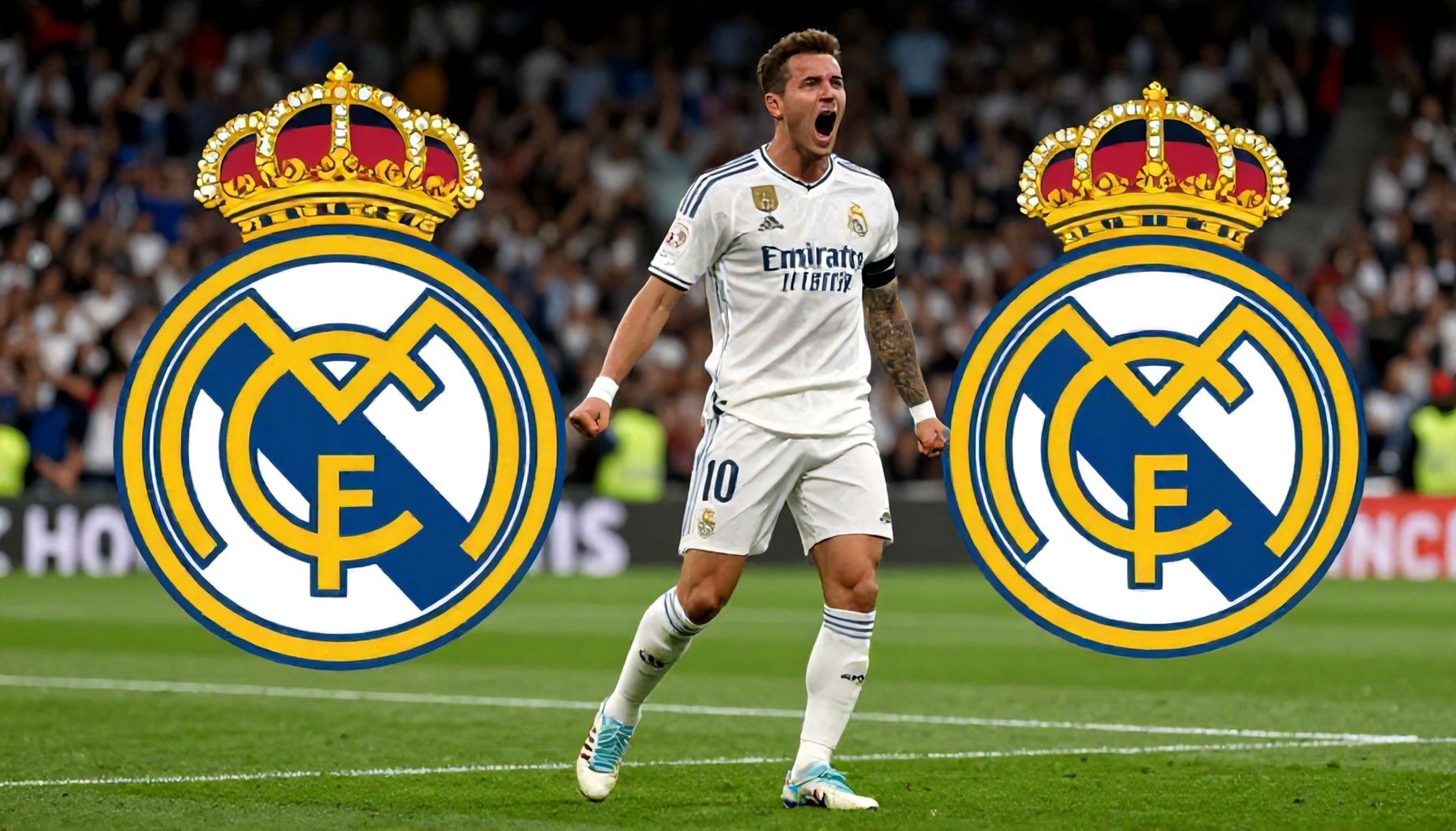 Real Madrid'ın Tarihinin En Memorable Maçlarını Keşfedin: Nasıl Takip Edersiniz?*