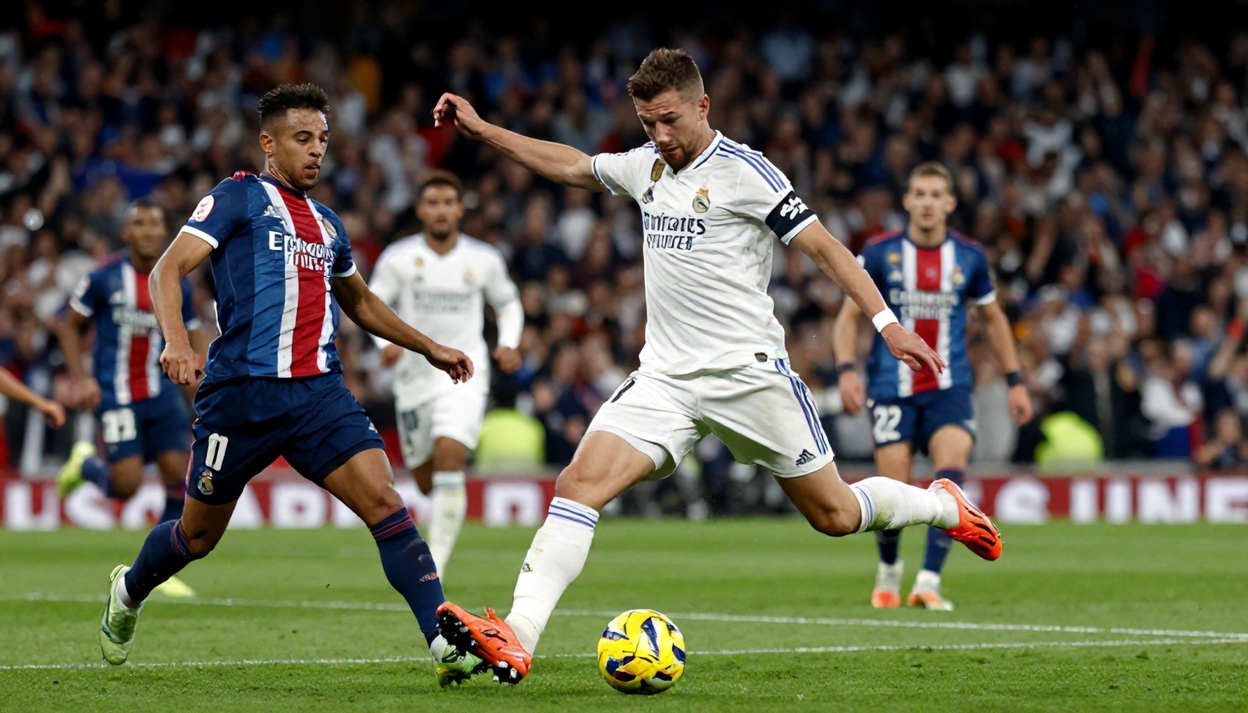 The Truth About Real Madrid'ın En Korkunç Maçları ve Öğretileri*