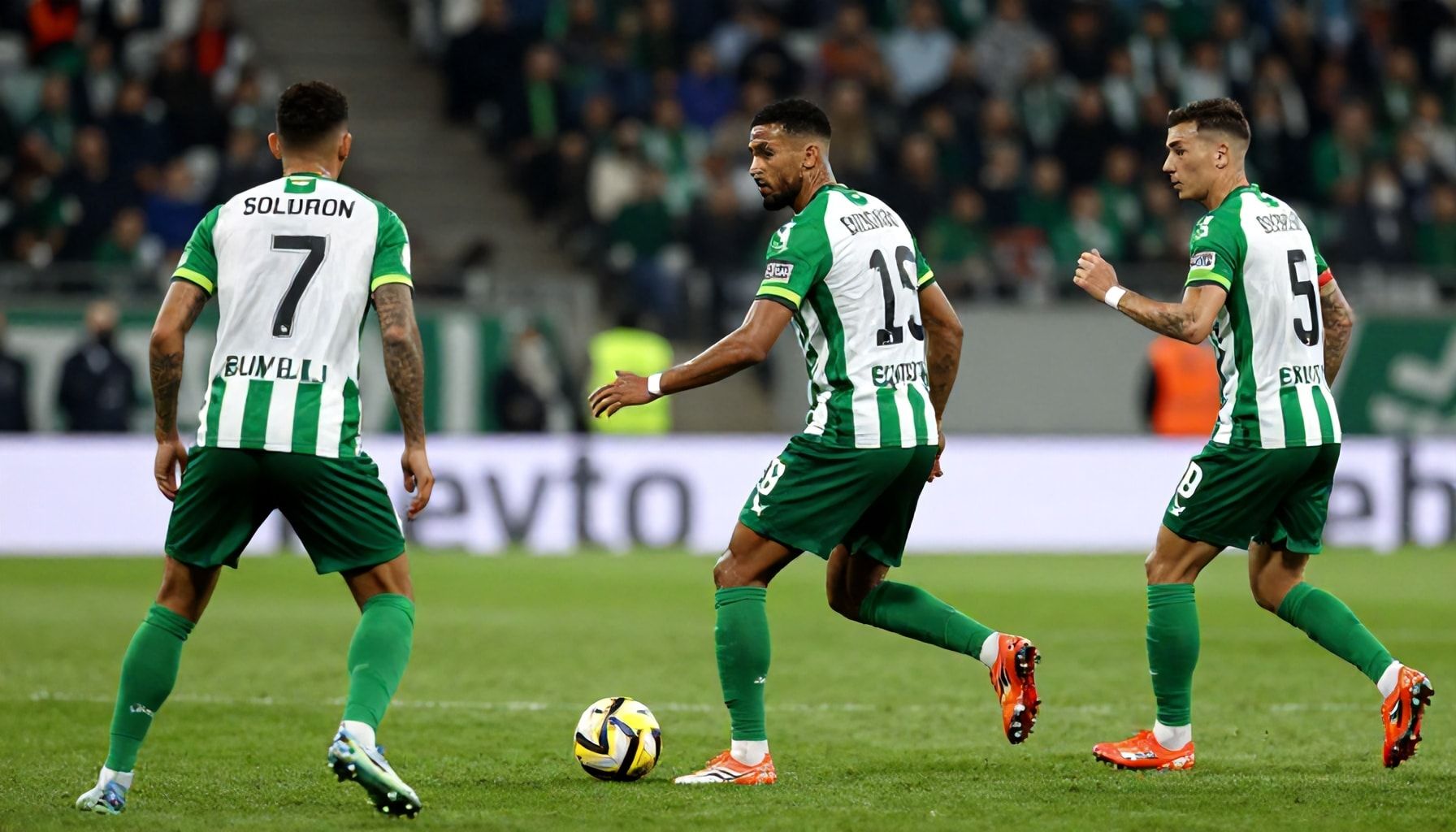 Boluspor'un Defansif Oyun Tarzı: Neden Bu Takımı Kendi Alanında Güçlü Yapar?*