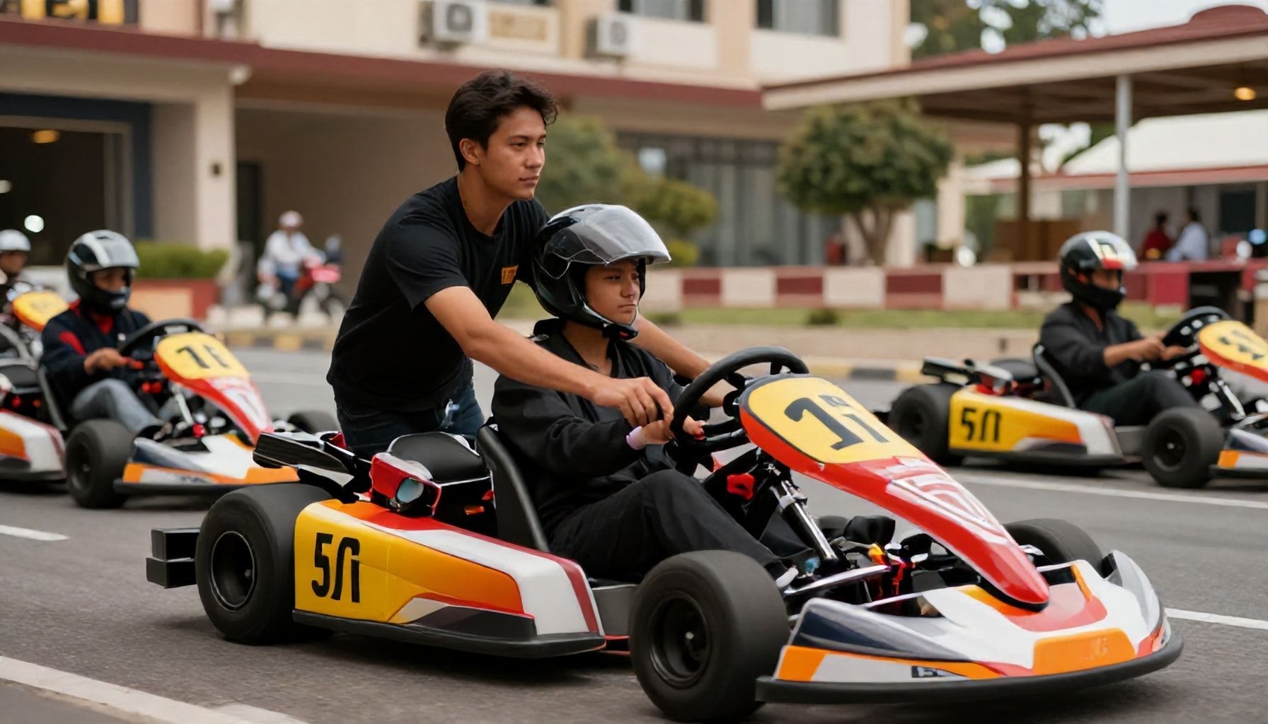 Grand Kartal Otel’de Mükemmel Hizmetlerin Gerçek Hikayesi*