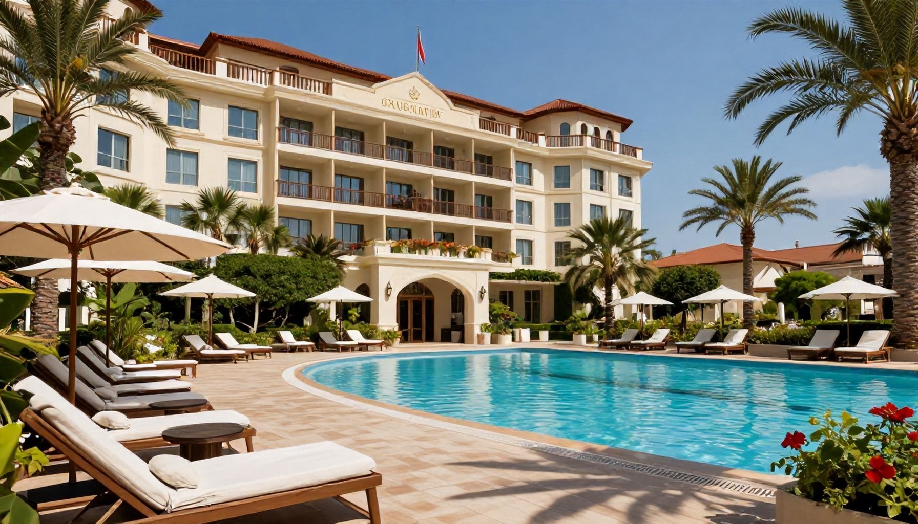 Grand Kartal Otel’de Unutulmaz Bir Konaklama Deneyimi Nasıl Yaşanır?*