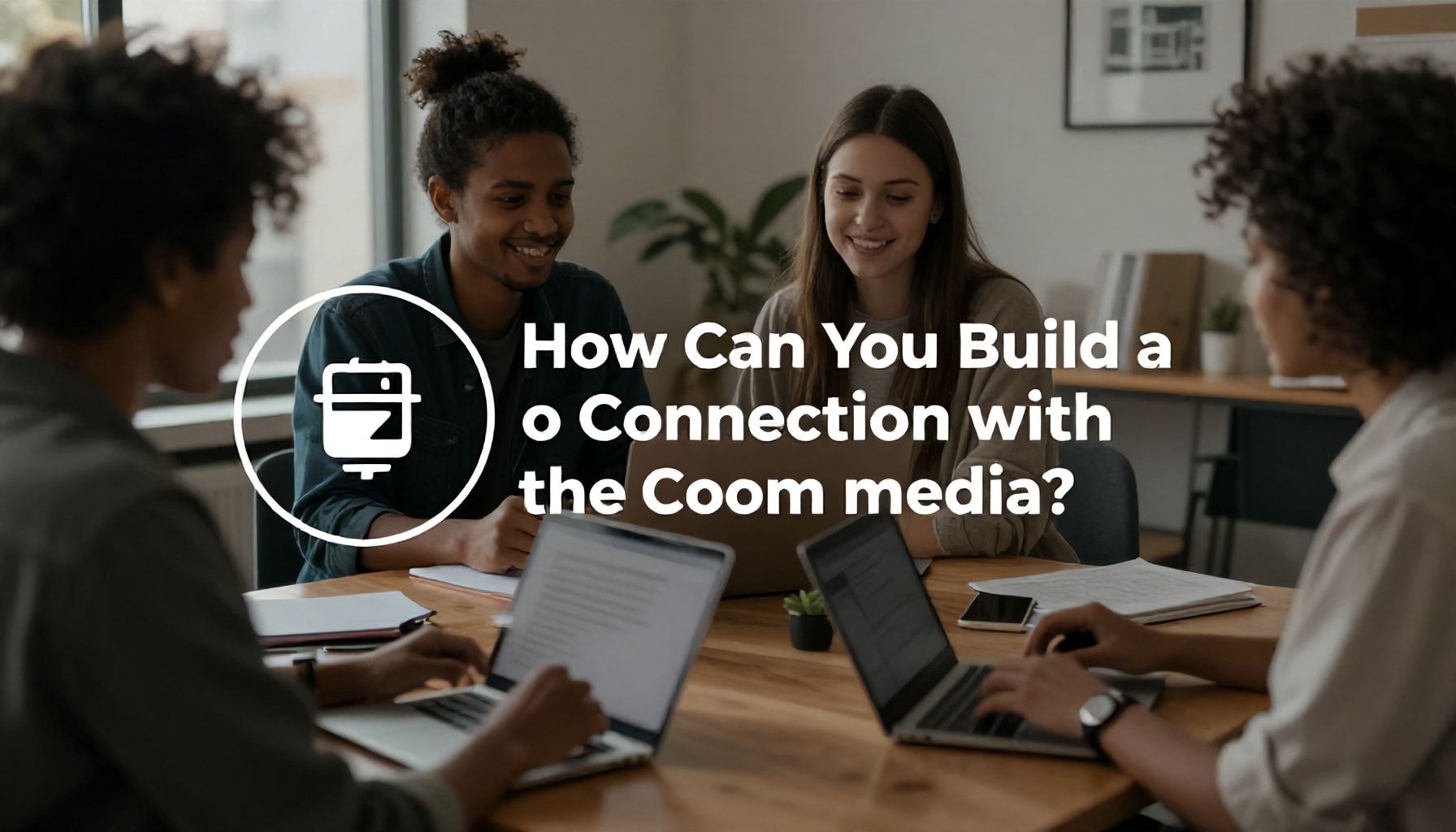 Sosyal Halı Sahasında Toplulukla Bağlantı Nasıl Kurulur?*