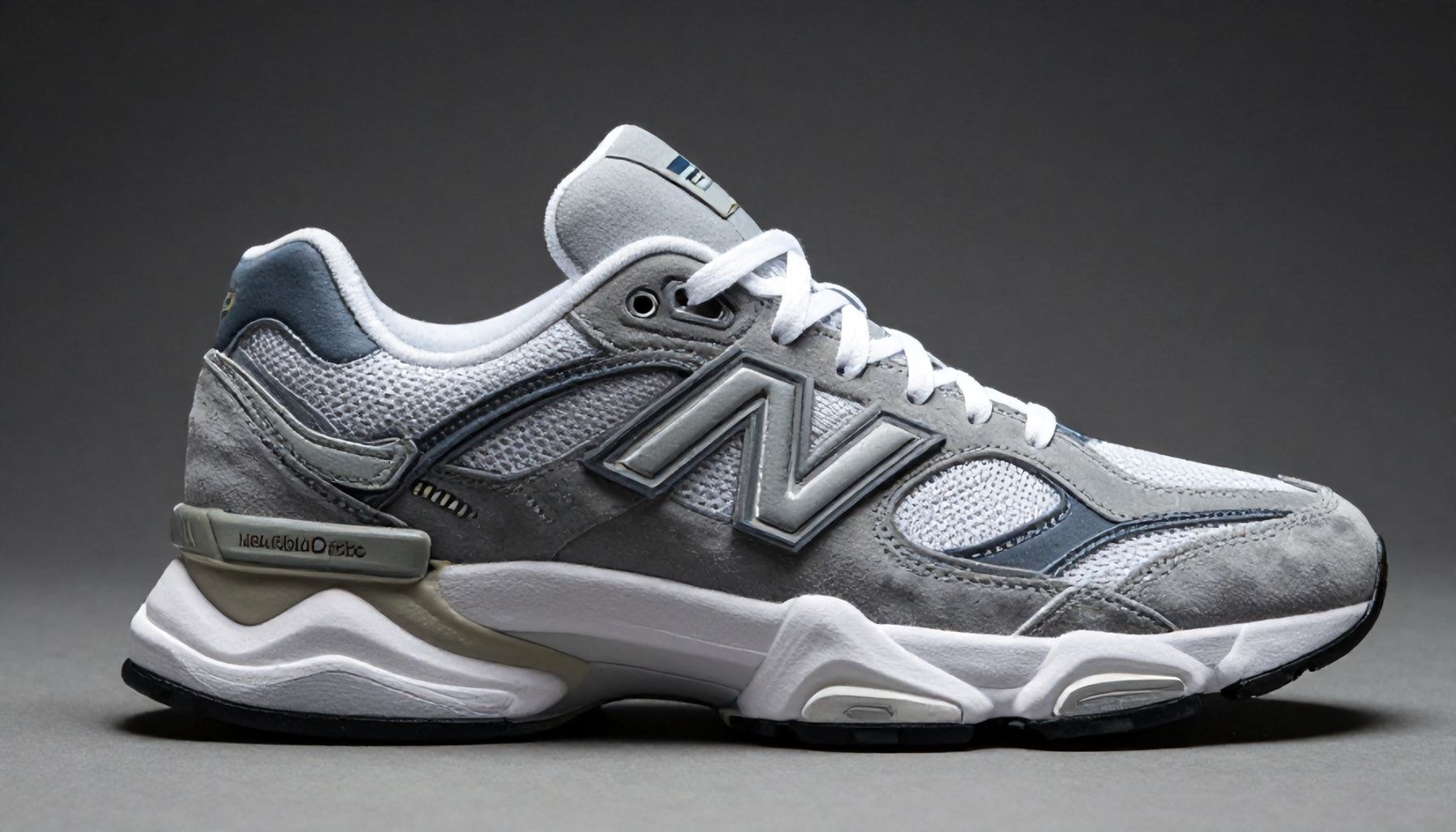 New Balance 9060: Spor Ayakkabılarında Gerçekten Rahatlık Sunuyor mu?*