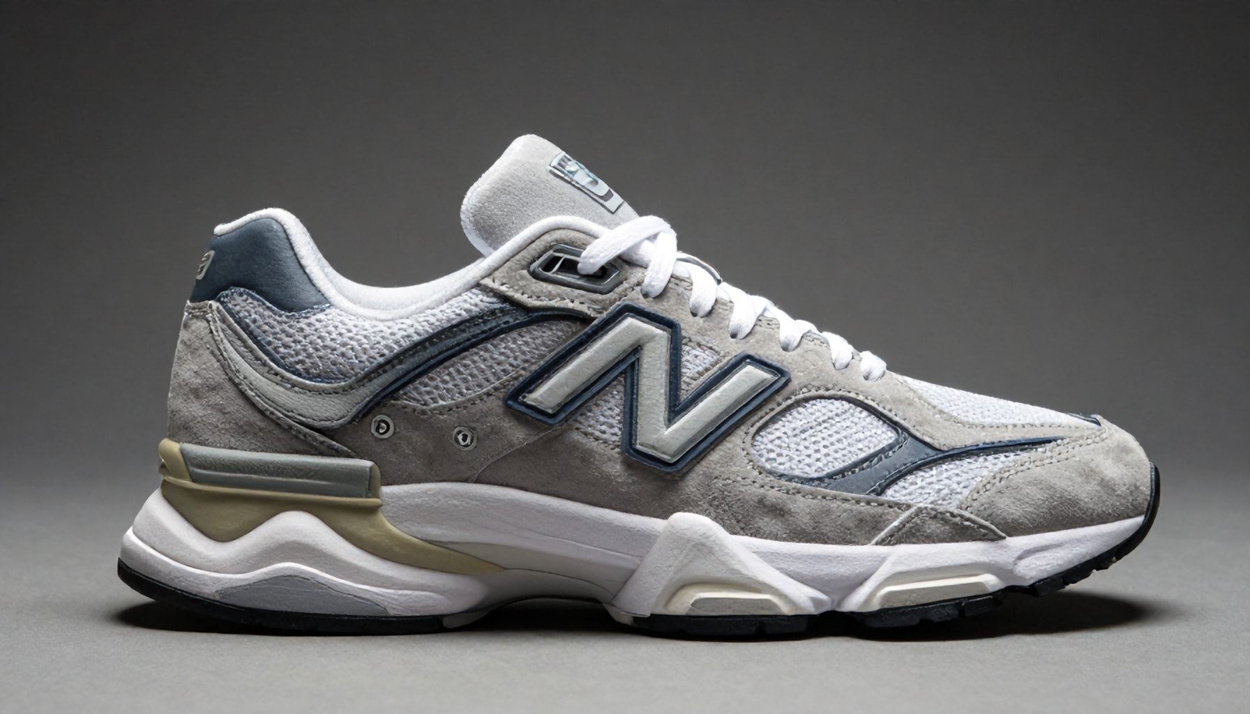 New Balance 9060’ı Doğru Kullanarak Maksimum Dayanıklılık Kazanın*