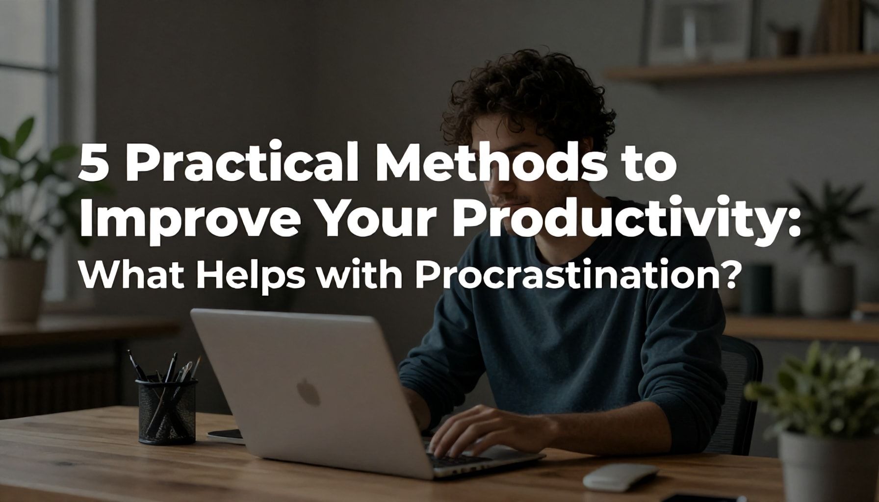 İşale Ne İyi Gelir? Verimliliğinizi Artıran 5 Pratik Yöntem"*