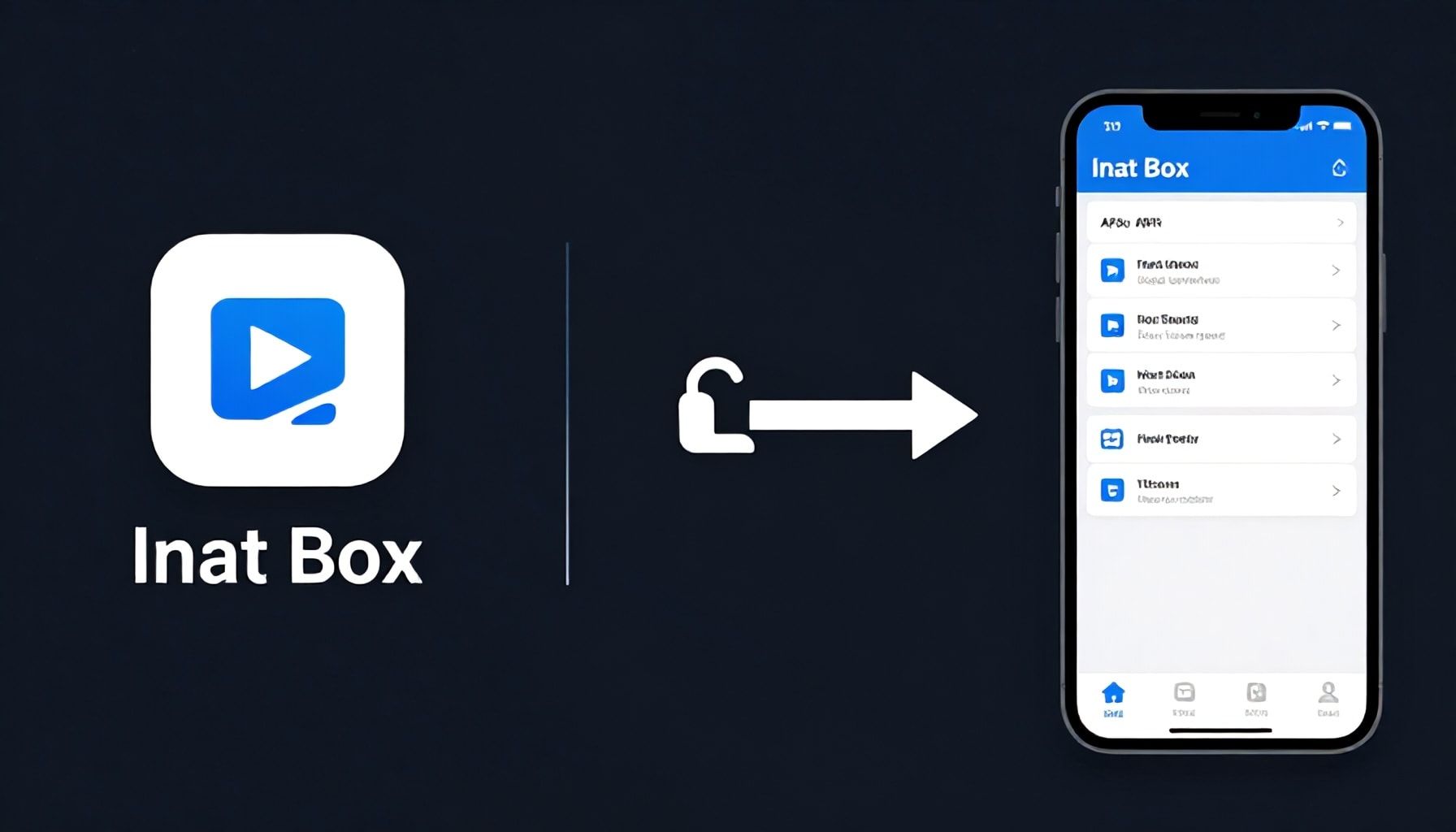 İnat Box APK: Neden Diğer Uygulamalardan Daha İyi? Gerçek Farklar*