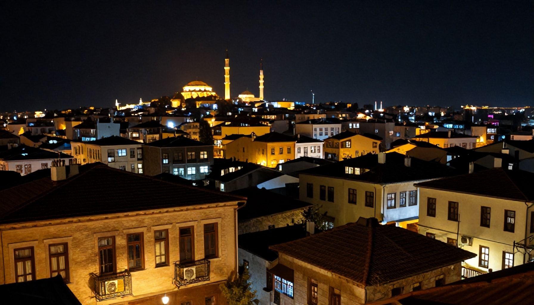 Aksaray’da Geceleyin Soğuk Olacak: 5 Hazırlık Yolu*