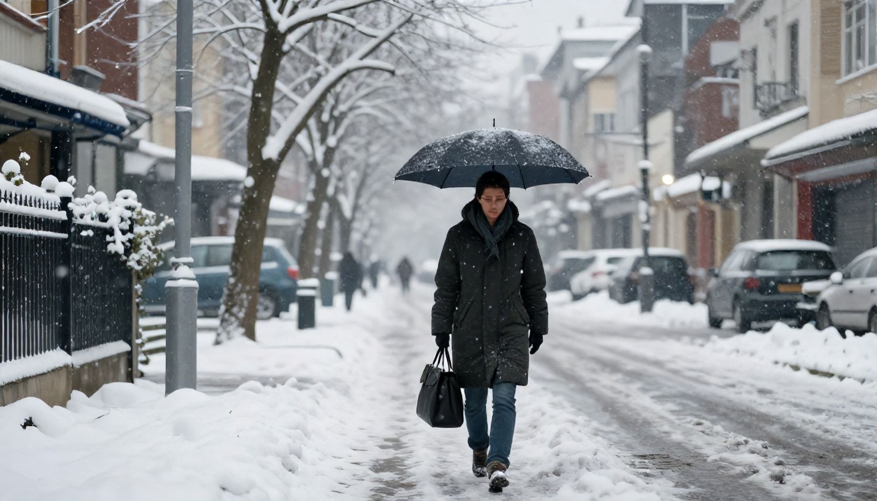 5 Ways to Stay Safe During Kars’ Harsh Winter Weather Conditions*