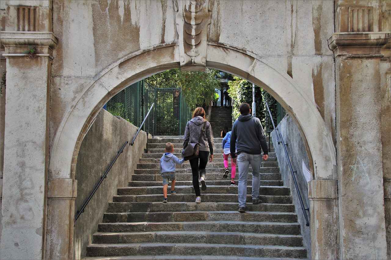 Bağcılar'da Lüks Konut Projelerinin Avantajları Neler?