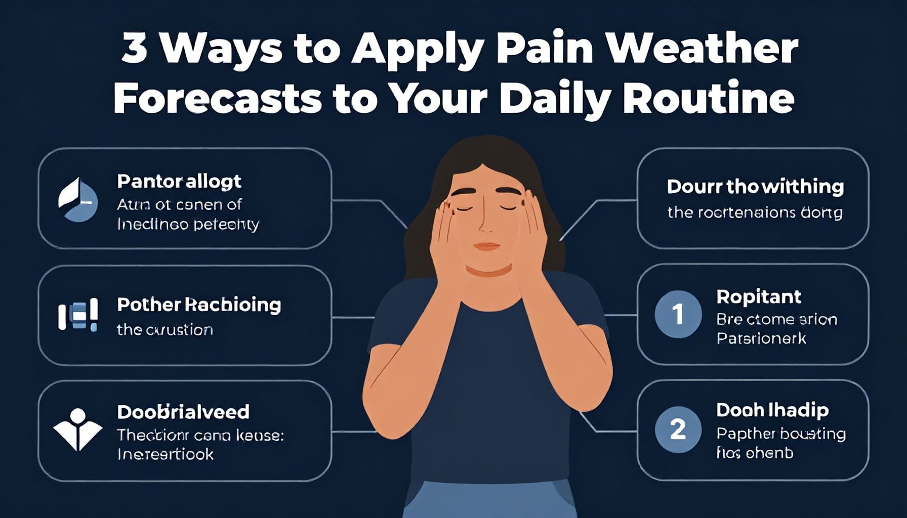 3 Yöntemle Ağrı Hava Durumunu Günlük Planınıza Uygulayın*