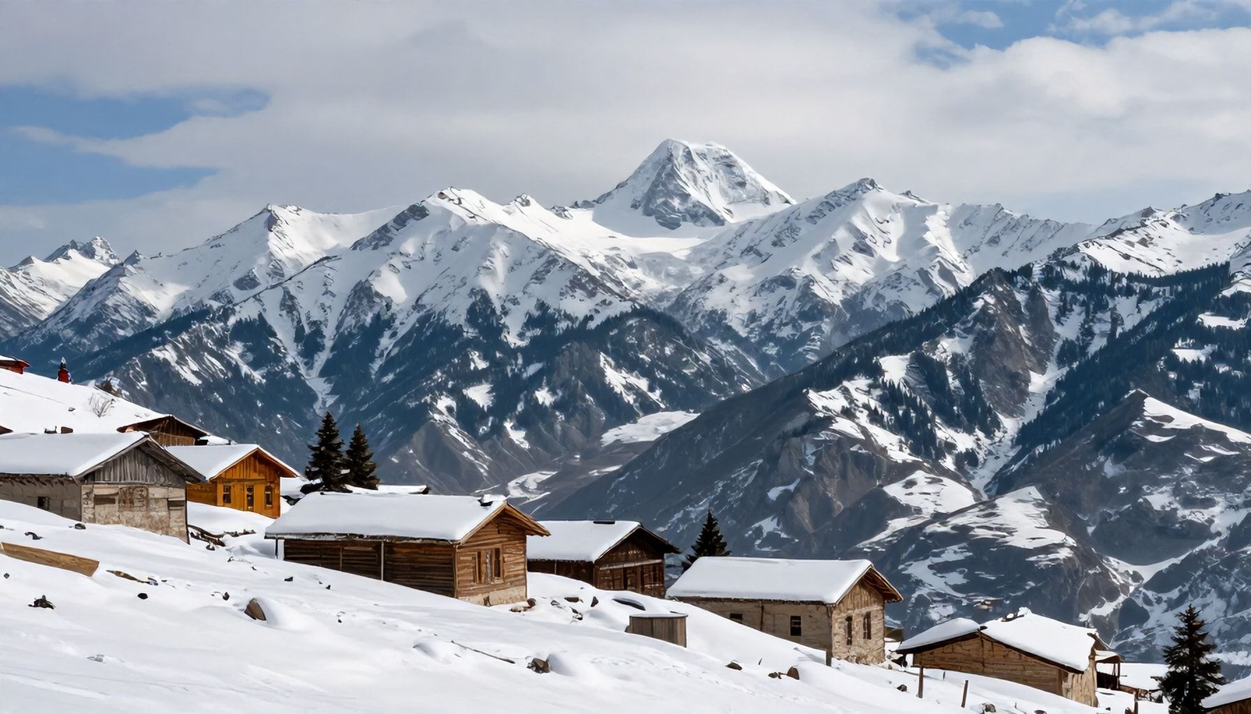 Ağrı Hava Durumu Hakkında Bilmediğiniz 5 Gerçek*