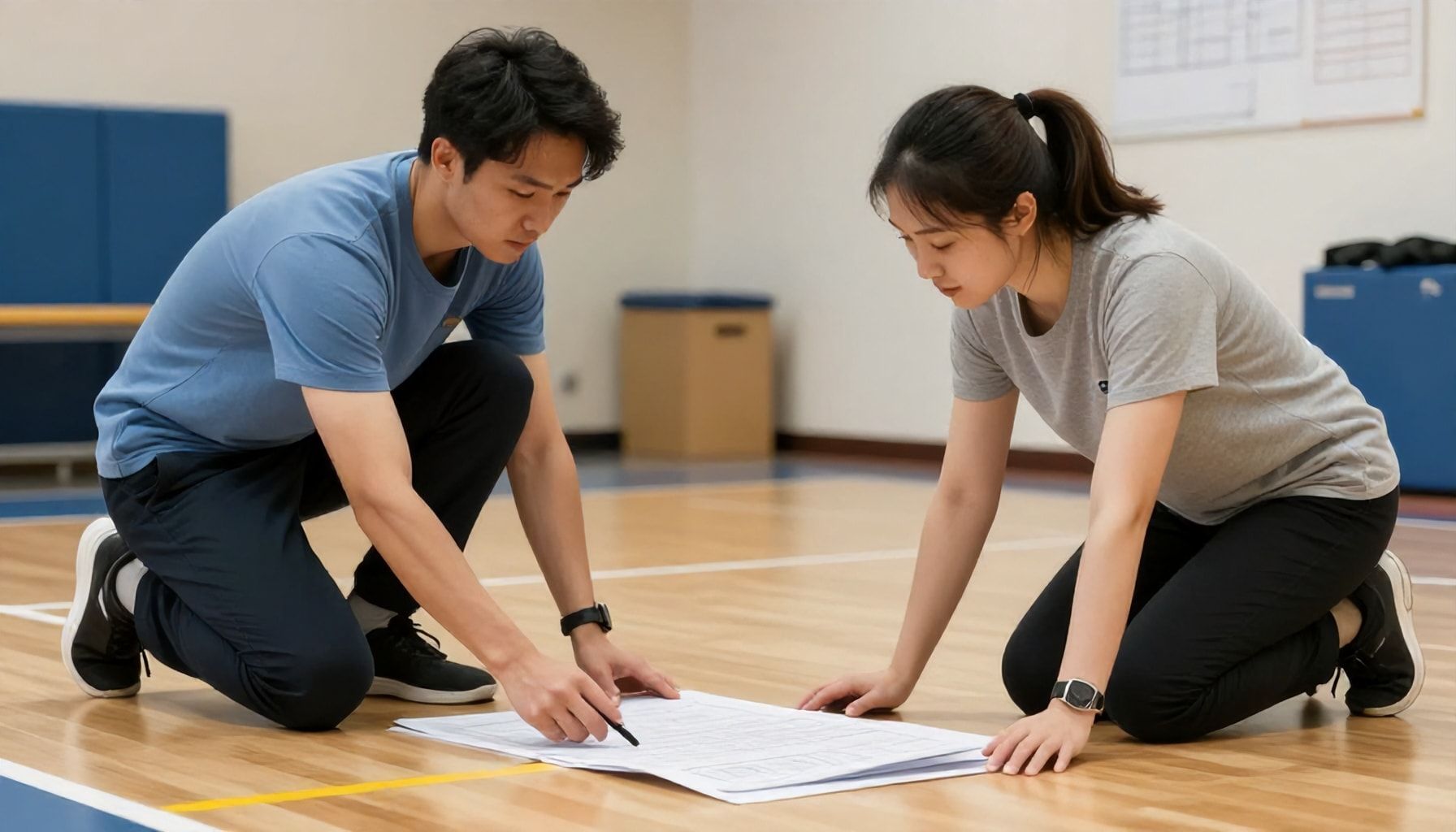 Döşemede Nasıl Destek Olursunuz? Profesyonel Tarafından Doğru Yöntemler*