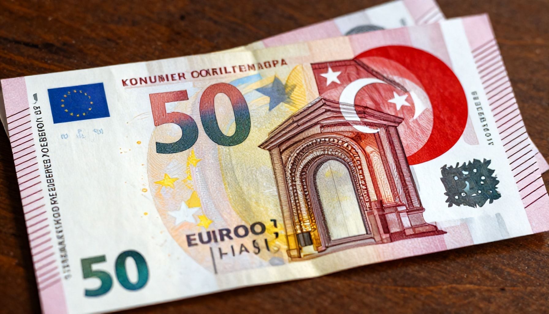 How to Accurately Convert 30 Euros to Turkish Lira Using Today’s Exchange Rate*