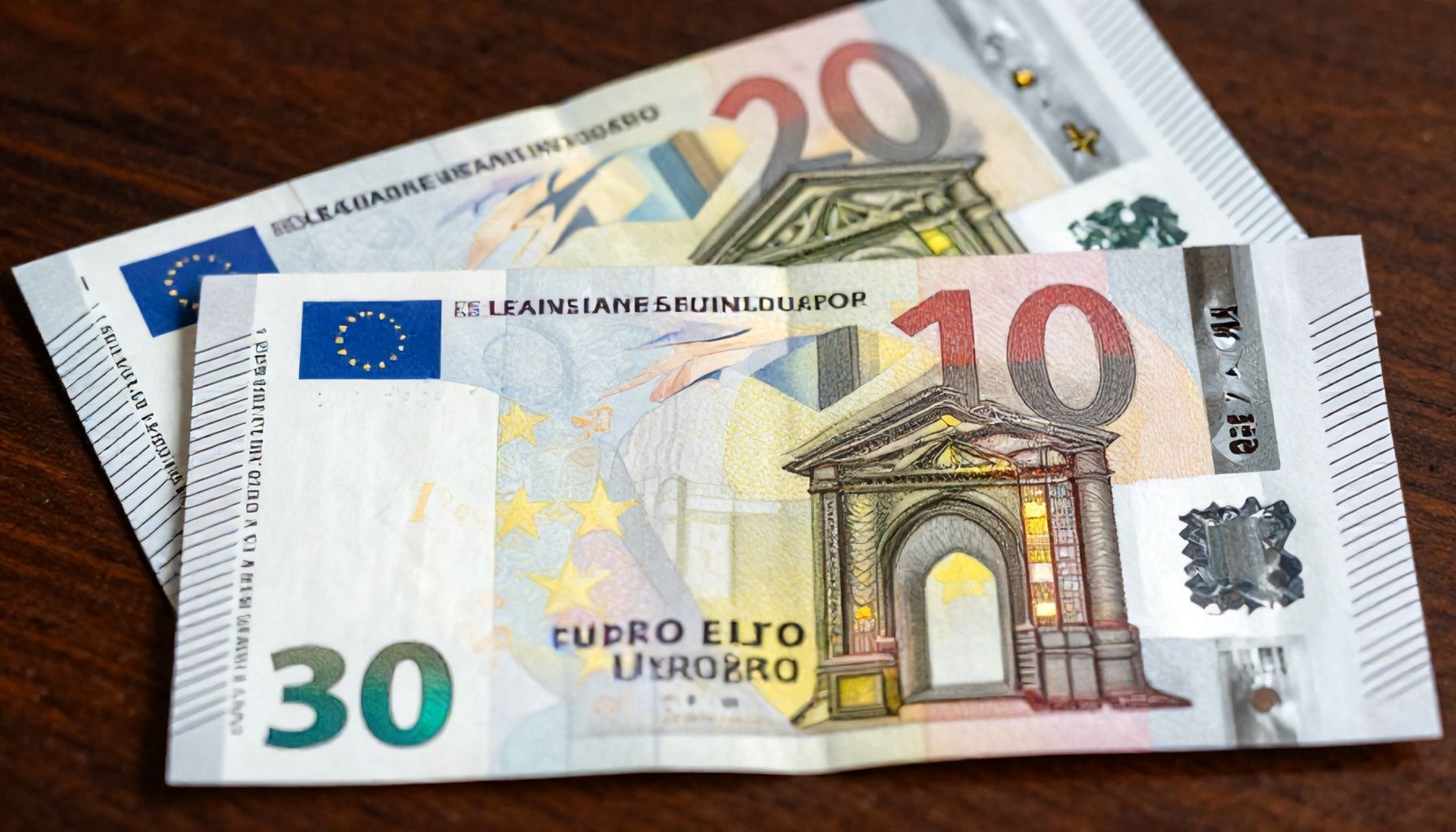 The Fastest and Most Reliable Methods to Convert 30 Euros to Turkish Lira*