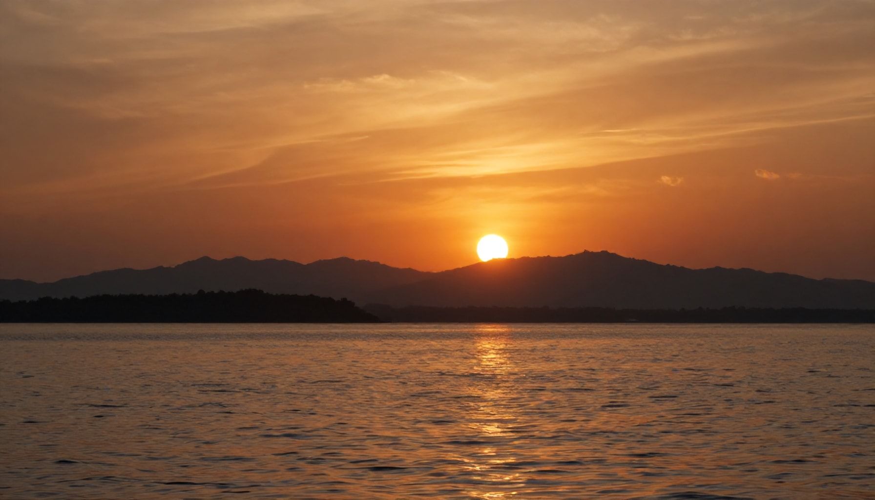 3 Yöntemle Güneş Batımını Tamamen Değerlendirin*