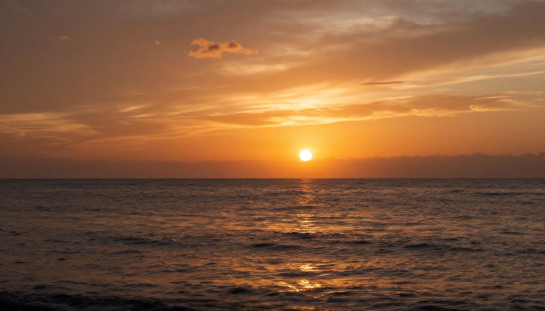 Güneş Batımının Gerçek Hikayesi: Nasıl Ruhunuzu Yükleyebilir*