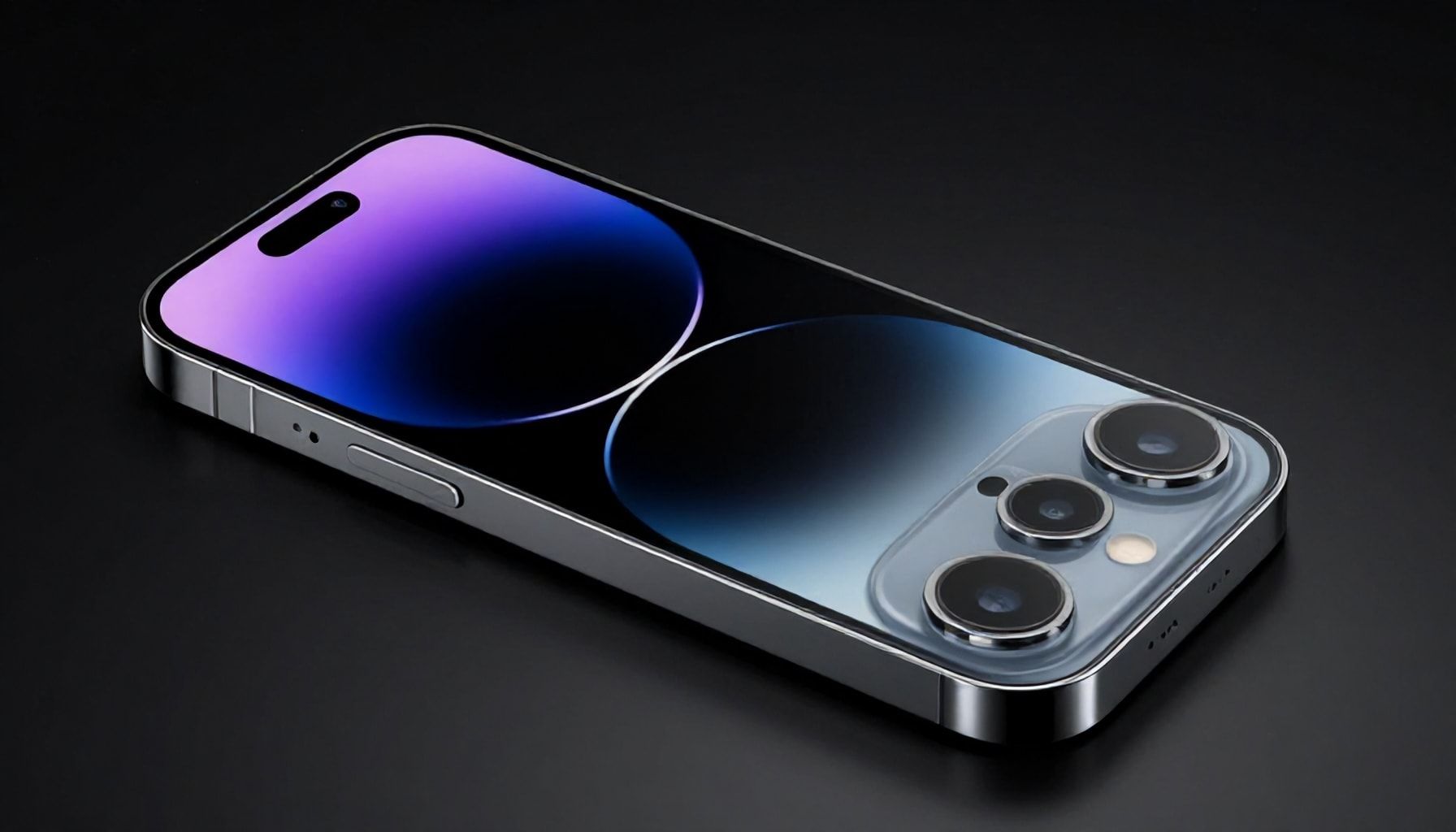 iPhone 14 Pro: Daha Güçlü, Daha Akıllı, Daha Dayanıklı*