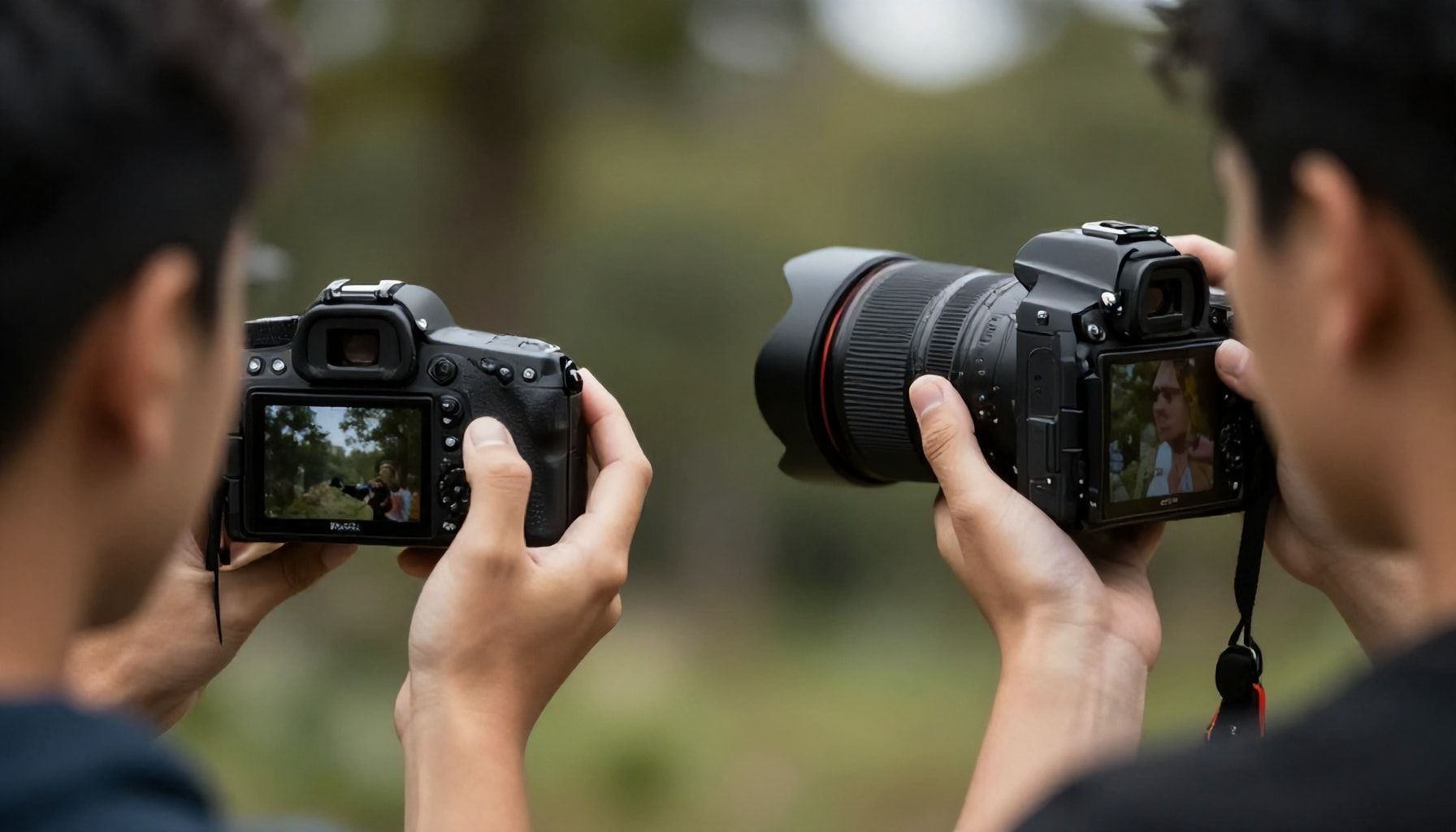 Akıllı Fotoğraf Çekimi: Nasıl En İyi Çekimleri Alırsın?*