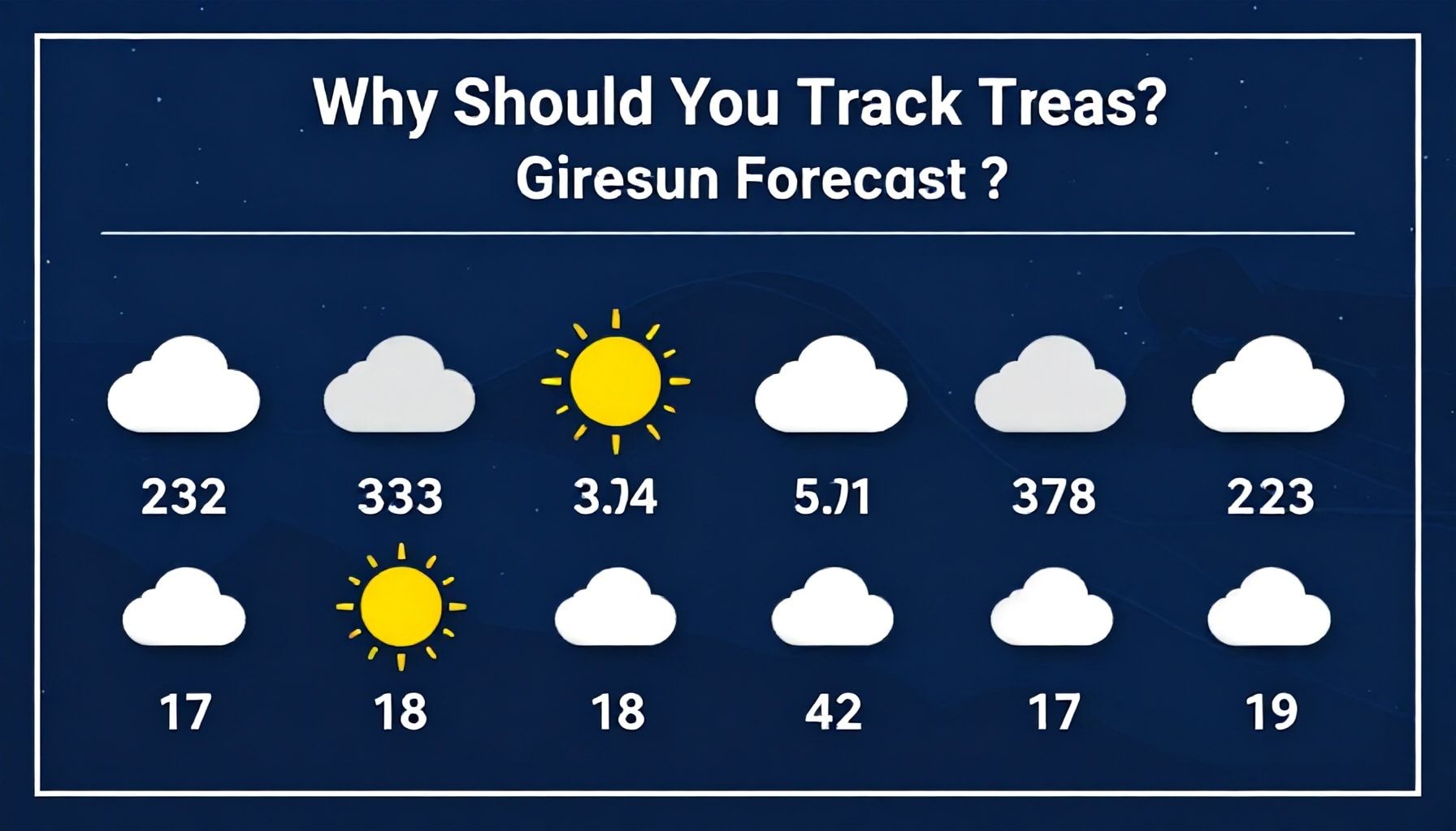 Giresun Hava Durumu: Neden Bu Verileri Takip Etmelisiniz?*