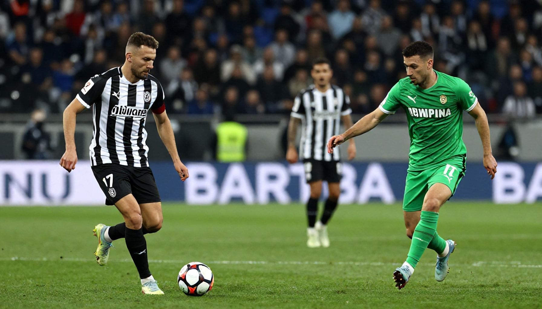 Beşiktaş ve Kocaelispor: Takımların Performansını Karşılaştırın ve Takip Edin*
