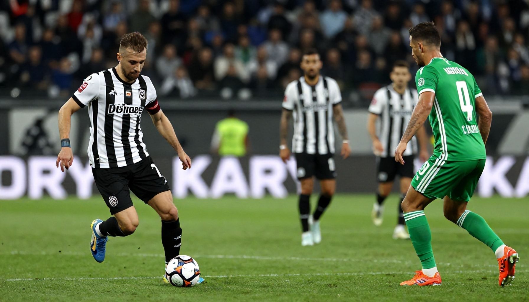 5 Yollu Analiz: Beşiktaş ve Kocaelispor'un Son Performanslarını Nasıl Değerlendirirsiniz?*