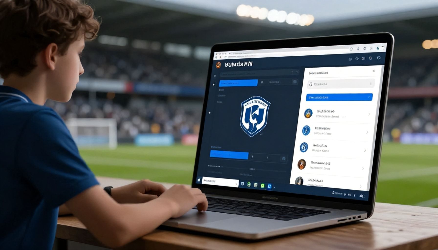 How to Track Vanspor FK’s Performance in Real-Time*