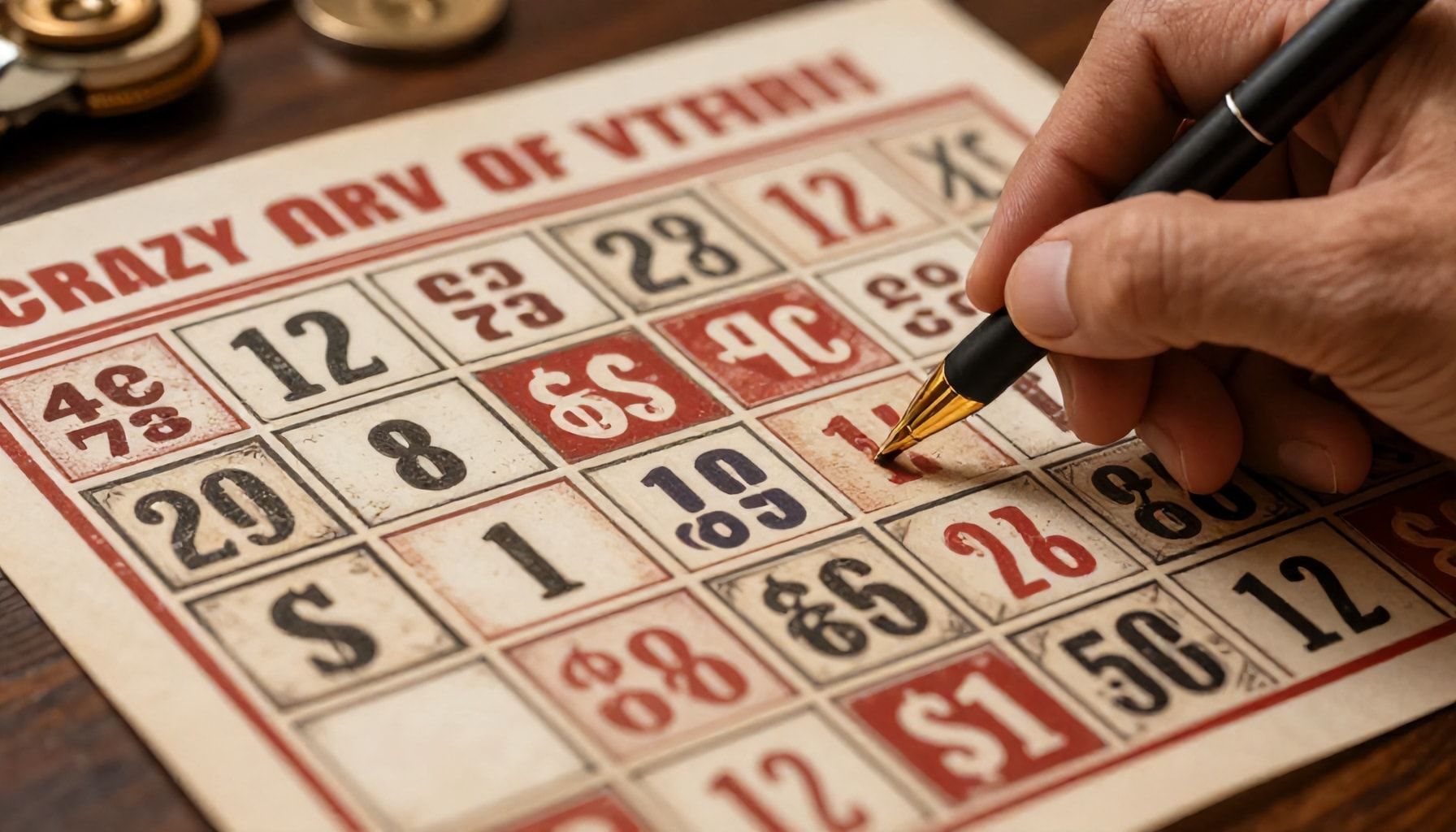 Çılgın Sayısal Loto: Gerçek Kazançlar Nasıl Sağlanır?*