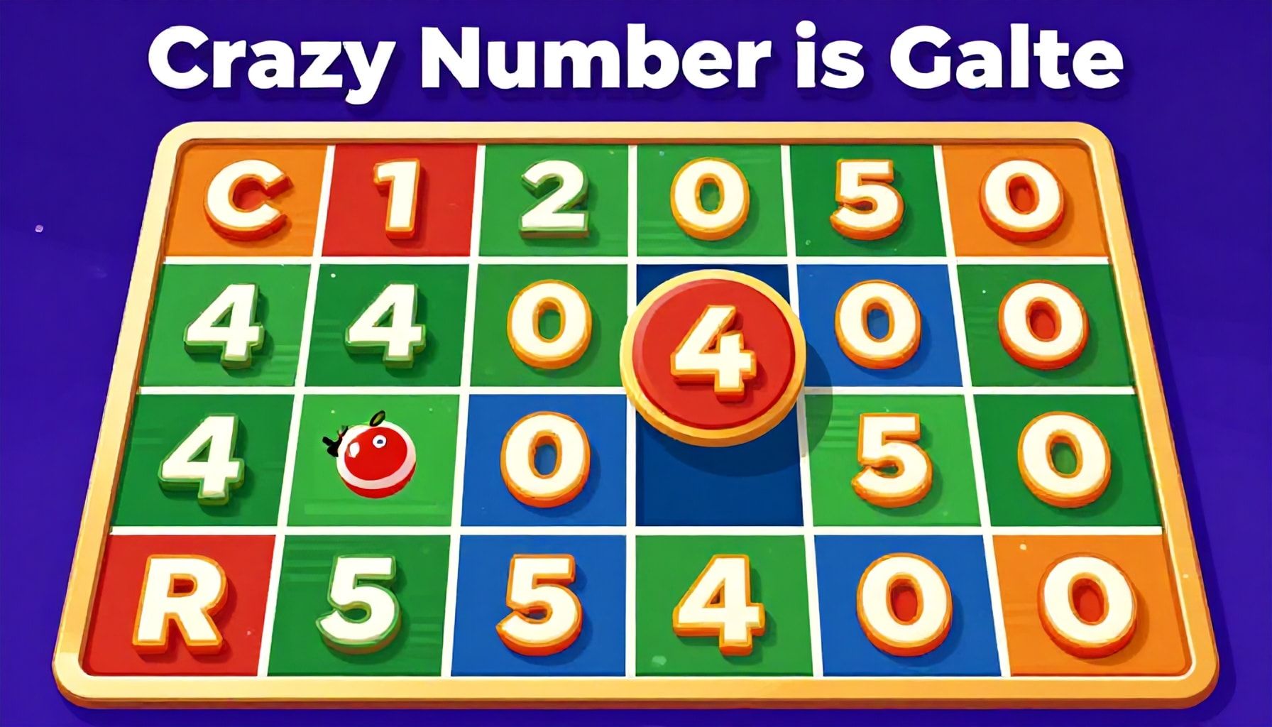 Çılgın Sayısal Loto Oyun Kurallarını 5 Dakikada Öğrenin*