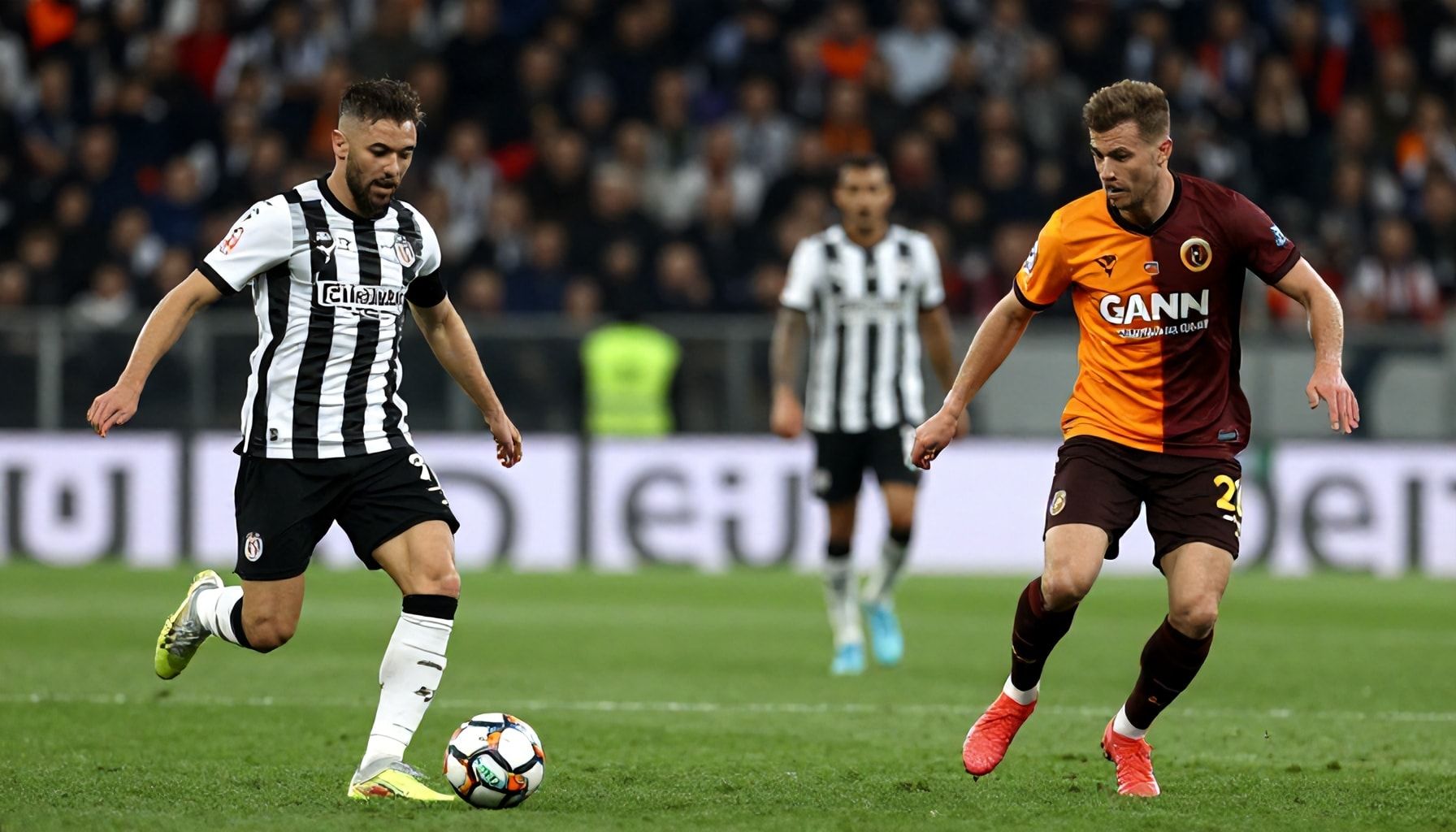 Beşiktaş ve Galatasaray Derbisinde Kimin Avantajı Var?