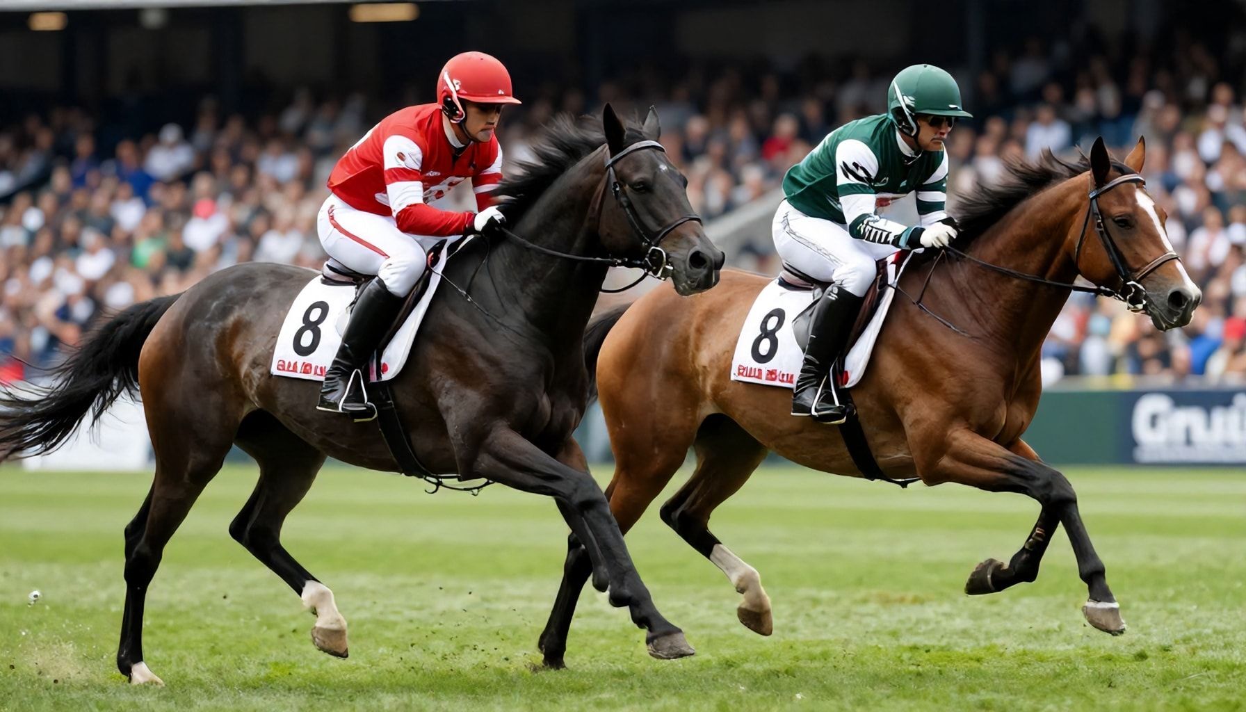 Derbi Savaşında Kimin Teknik Üstünlüğü Var?