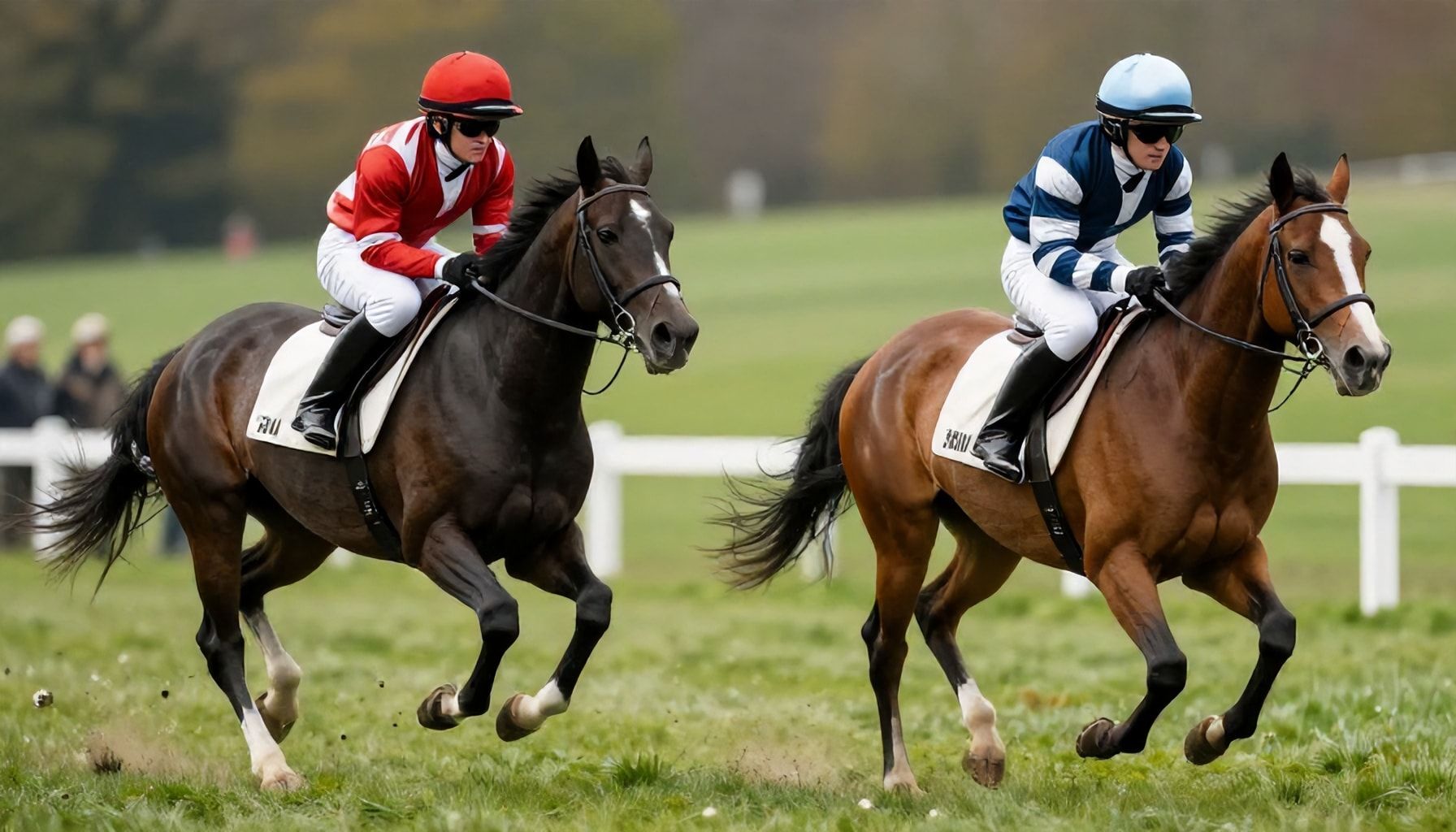 Derbi Savaşında Kimin Moral Üstünlüğü Var?