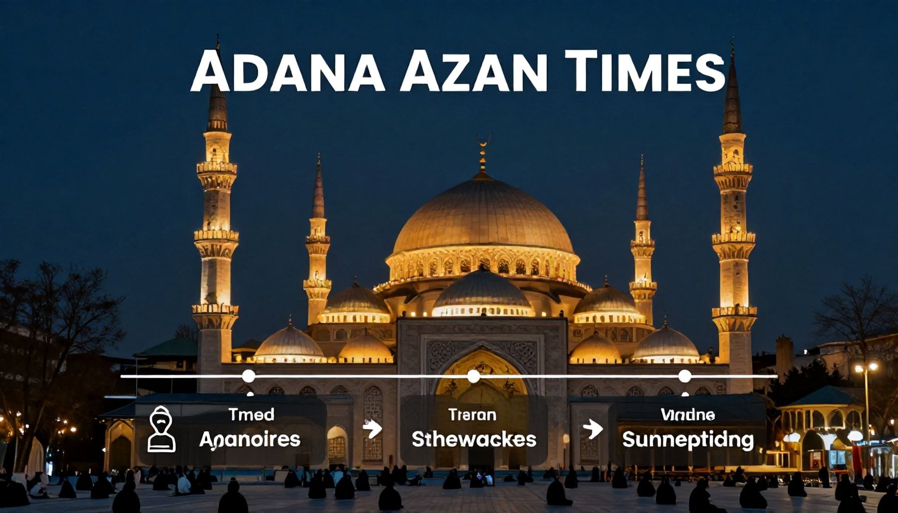 Adana Ezan Vakti Nasıl Doğru Takip Edilir? (Step-by-Step Guide)*